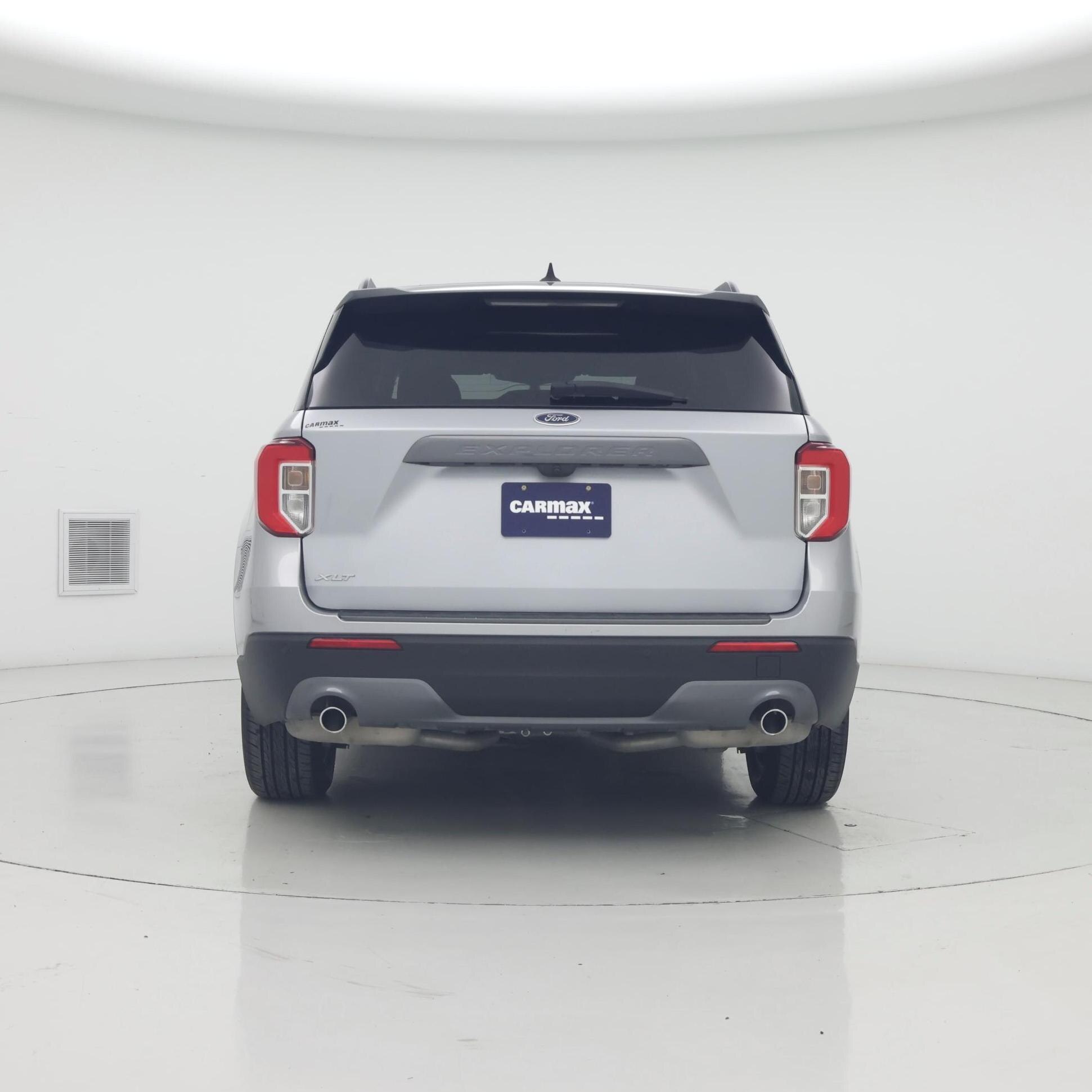 Thumbnail: 2023 Ford Explorer - 6