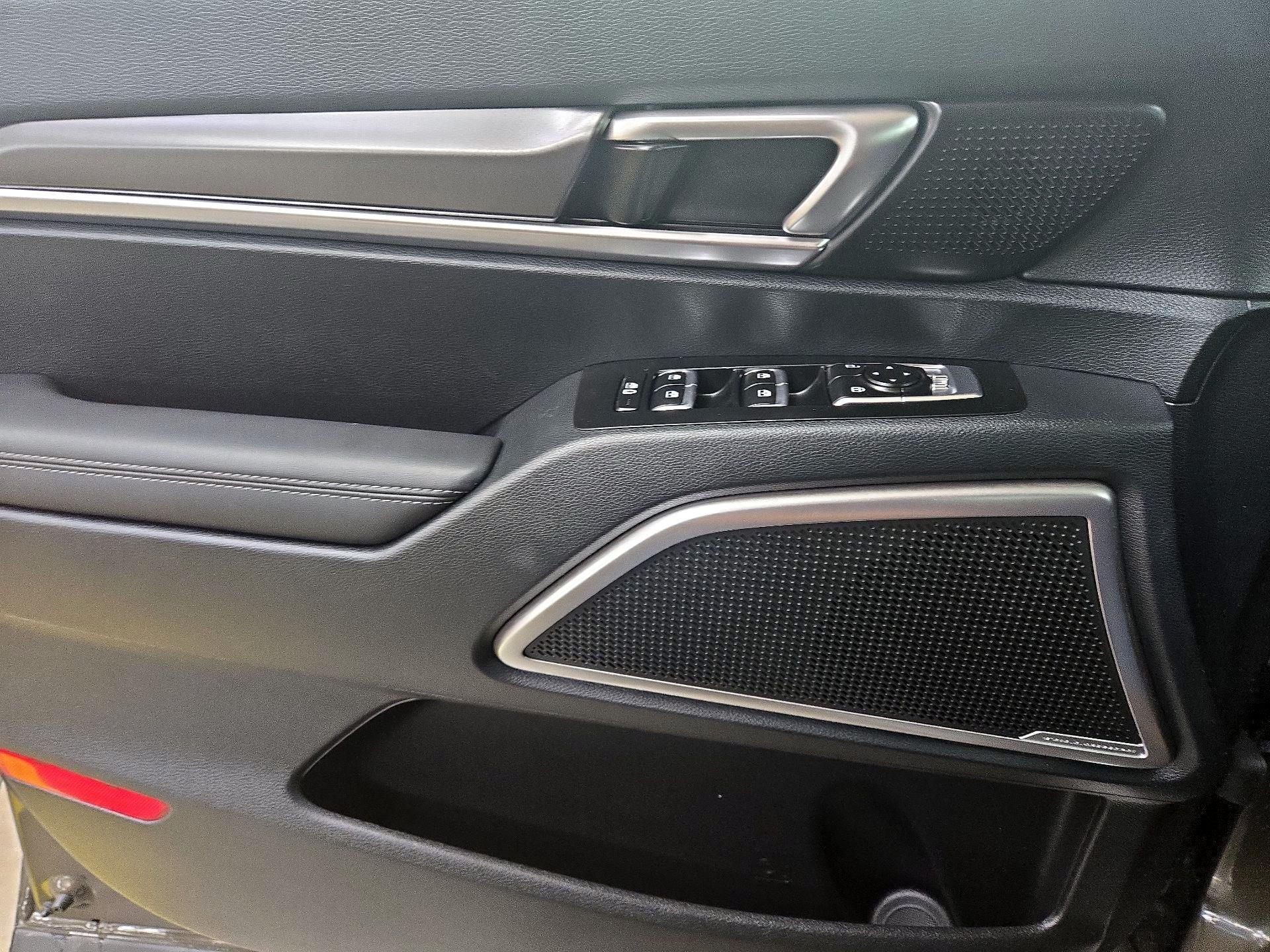 Thumbnail: 2025 Kia Telluride - 12