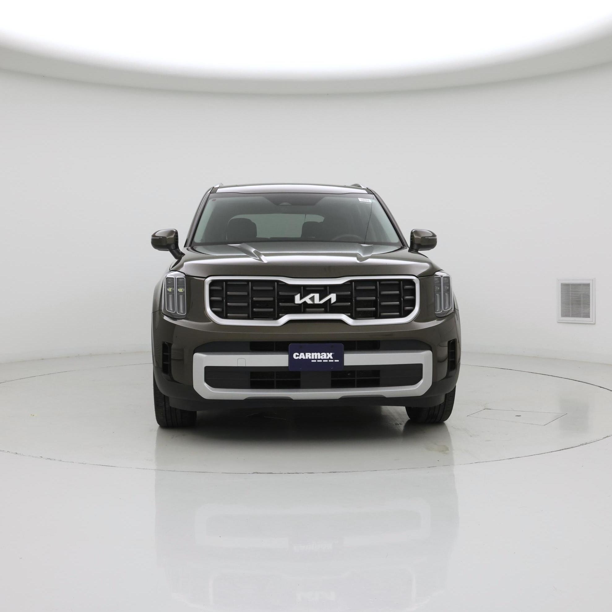Thumbnail: 2025 Kia Telluride - 5