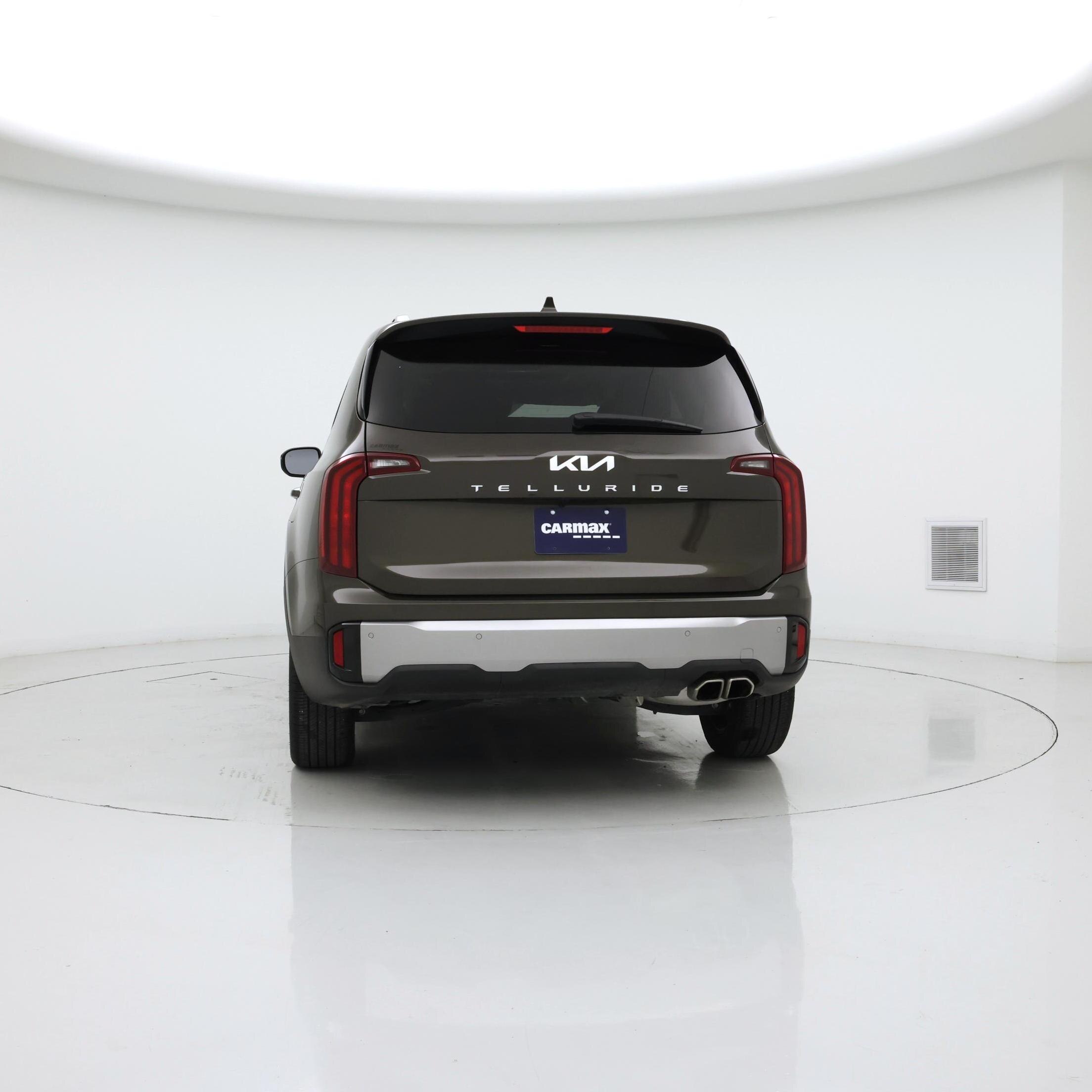 Thumbnail: 2025 Kia Telluride - 6