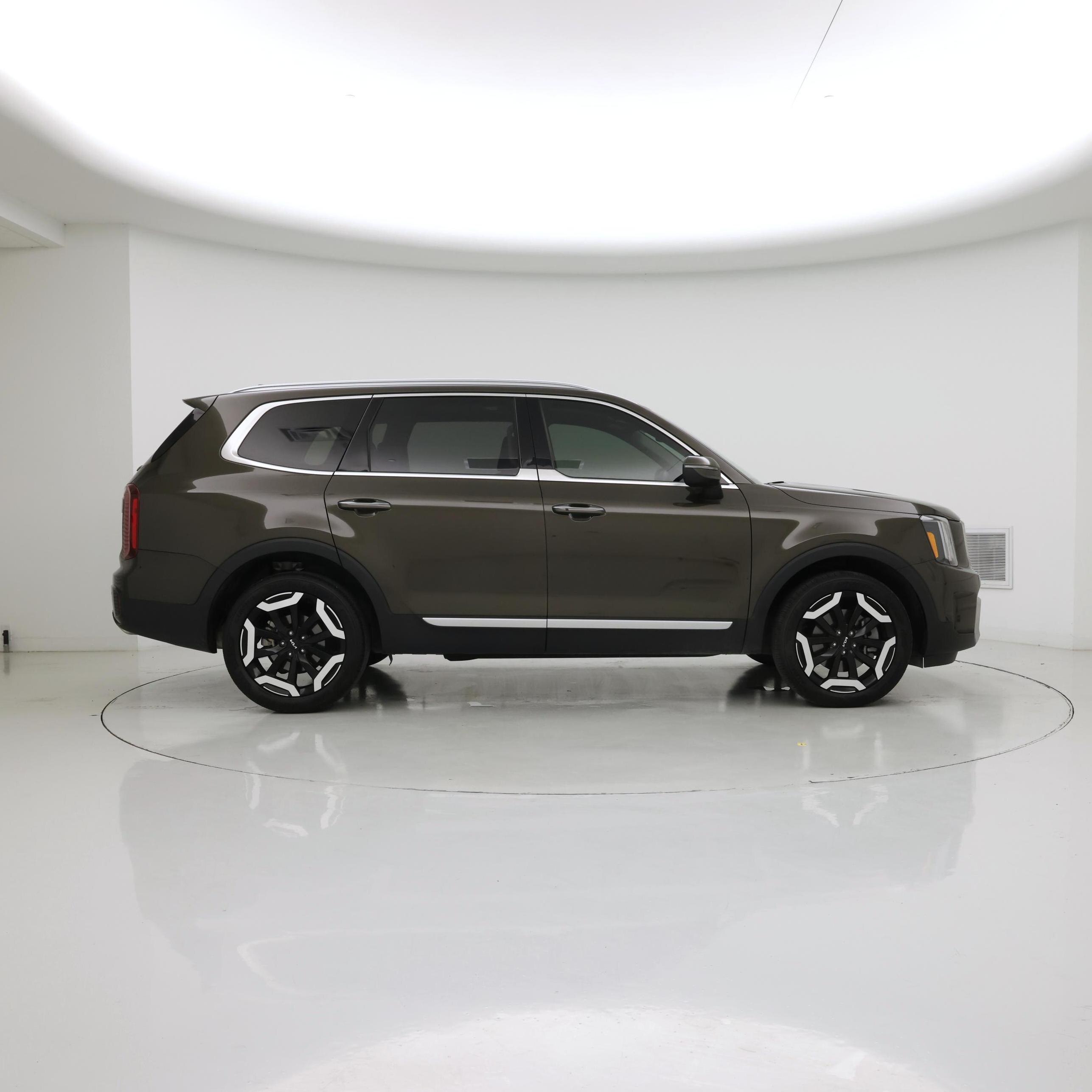 Thumbnail: 2025 Kia Telluride - 7