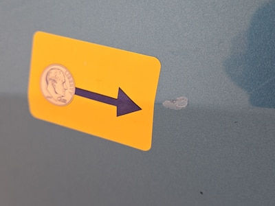 Condition detail
