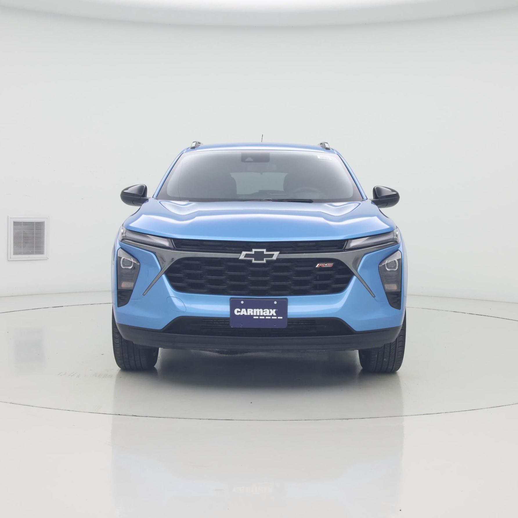 Thumbnail: 2025 Chevrolet Trax - 5