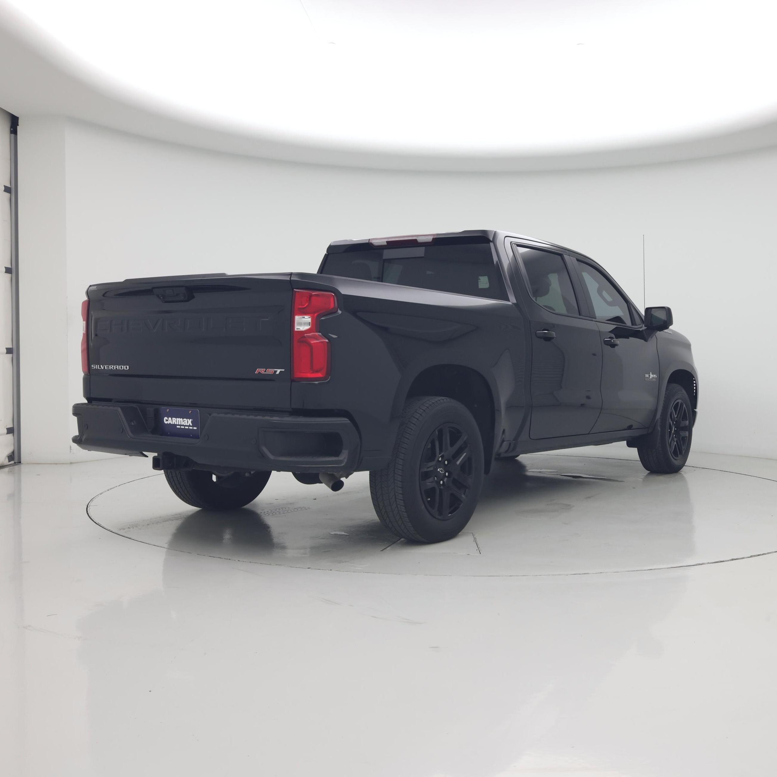 Thumbnail: 2025 Chevrolet Silverado 1500 - 8