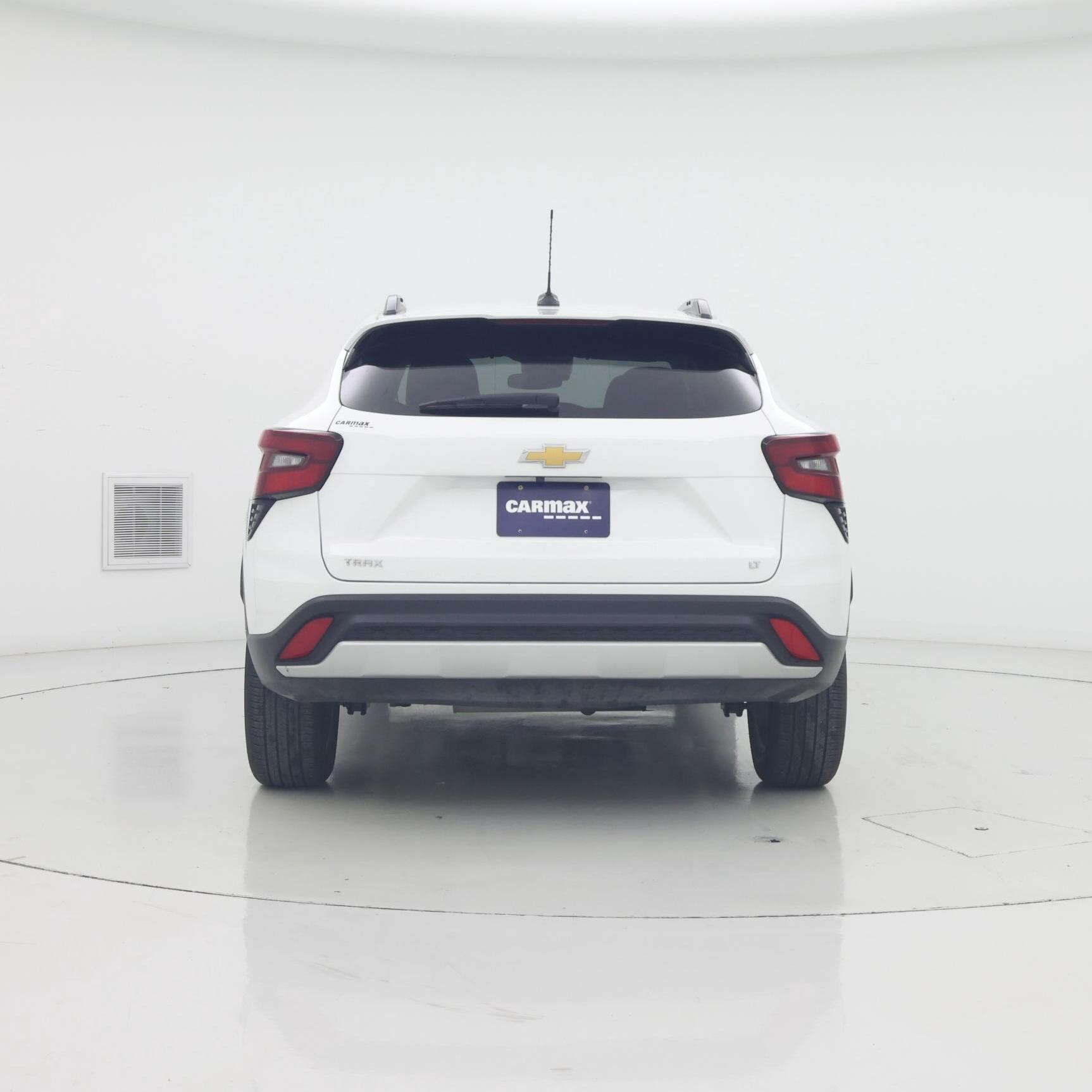 Thumbnail: 2025 Chevrolet Trax - 6