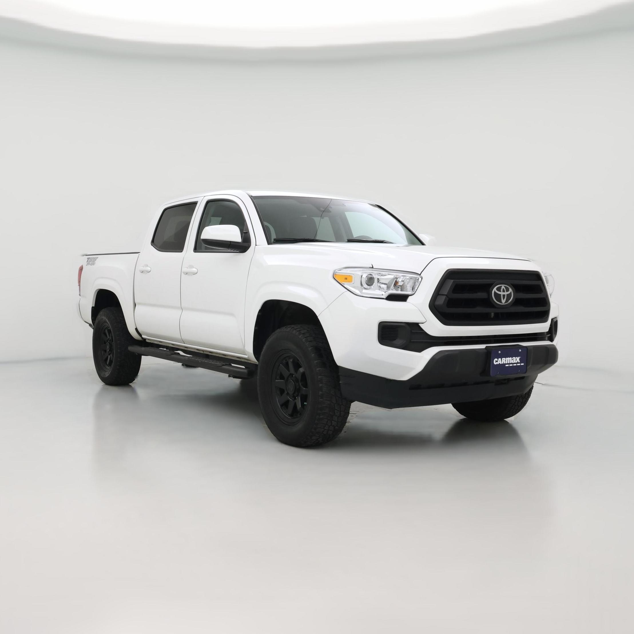 Thumbnail: 2023 Toyota Tacoma - 1