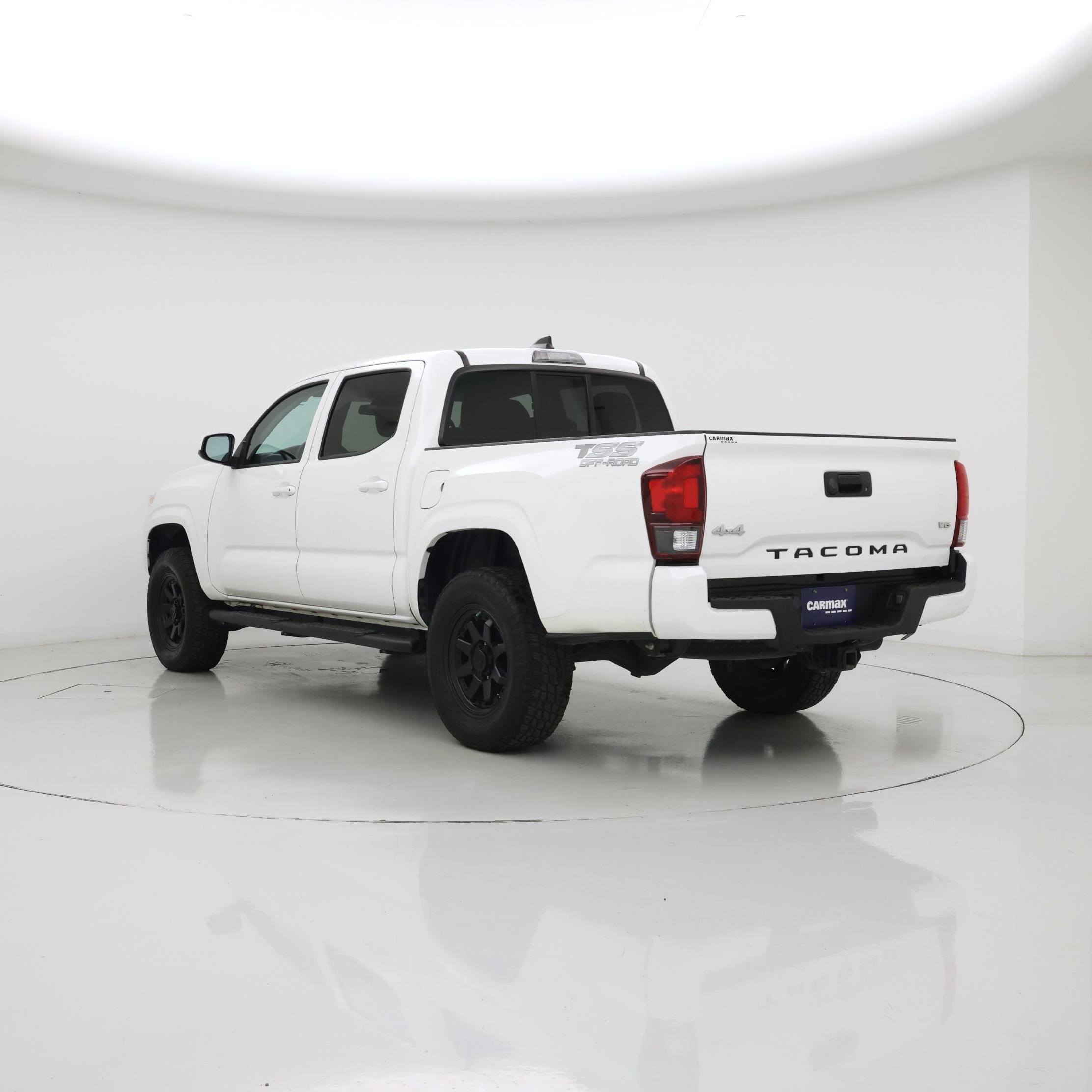 Thumbnail: 2023 Toyota Tacoma - 2