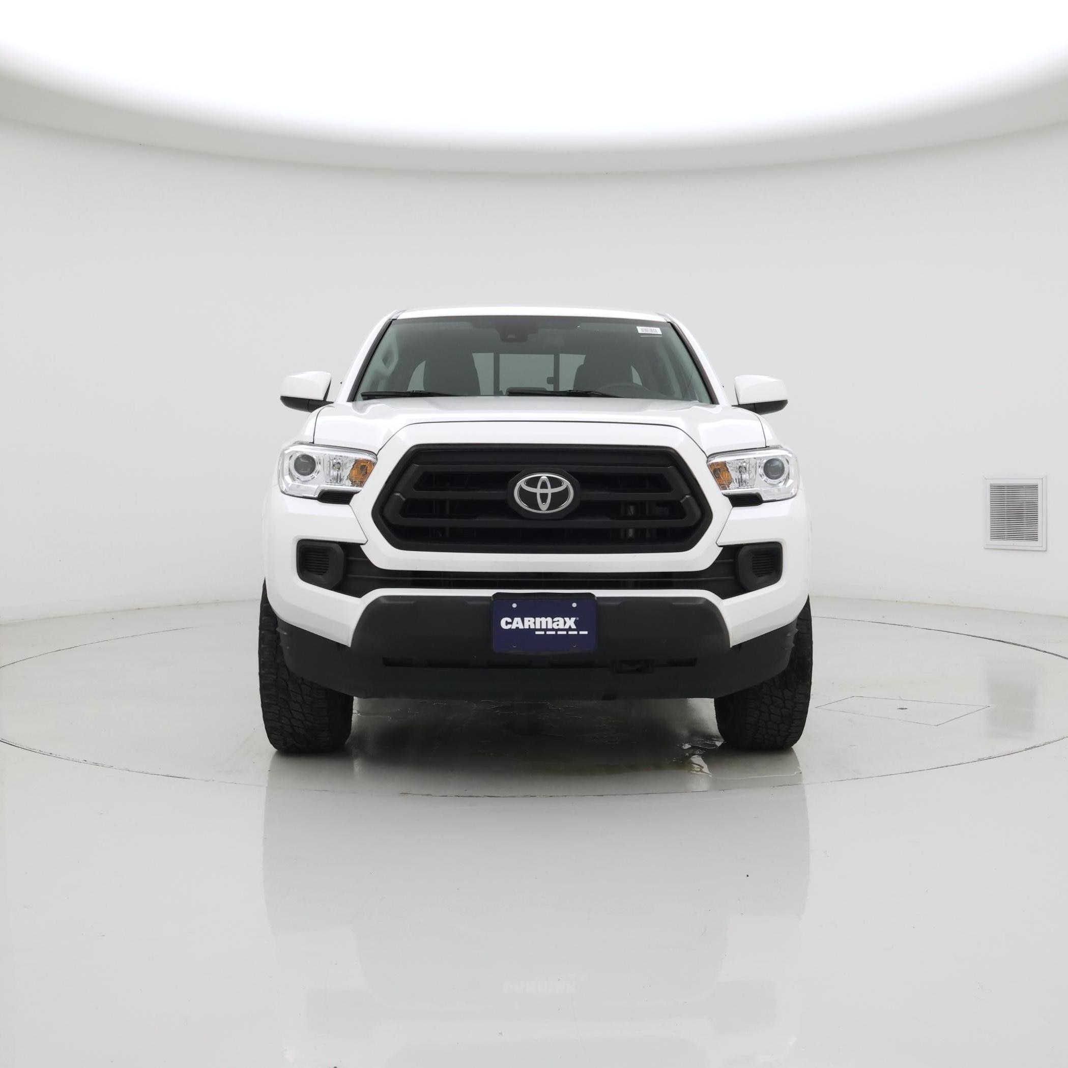 Thumbnail: 2023 Toyota Tacoma - 5