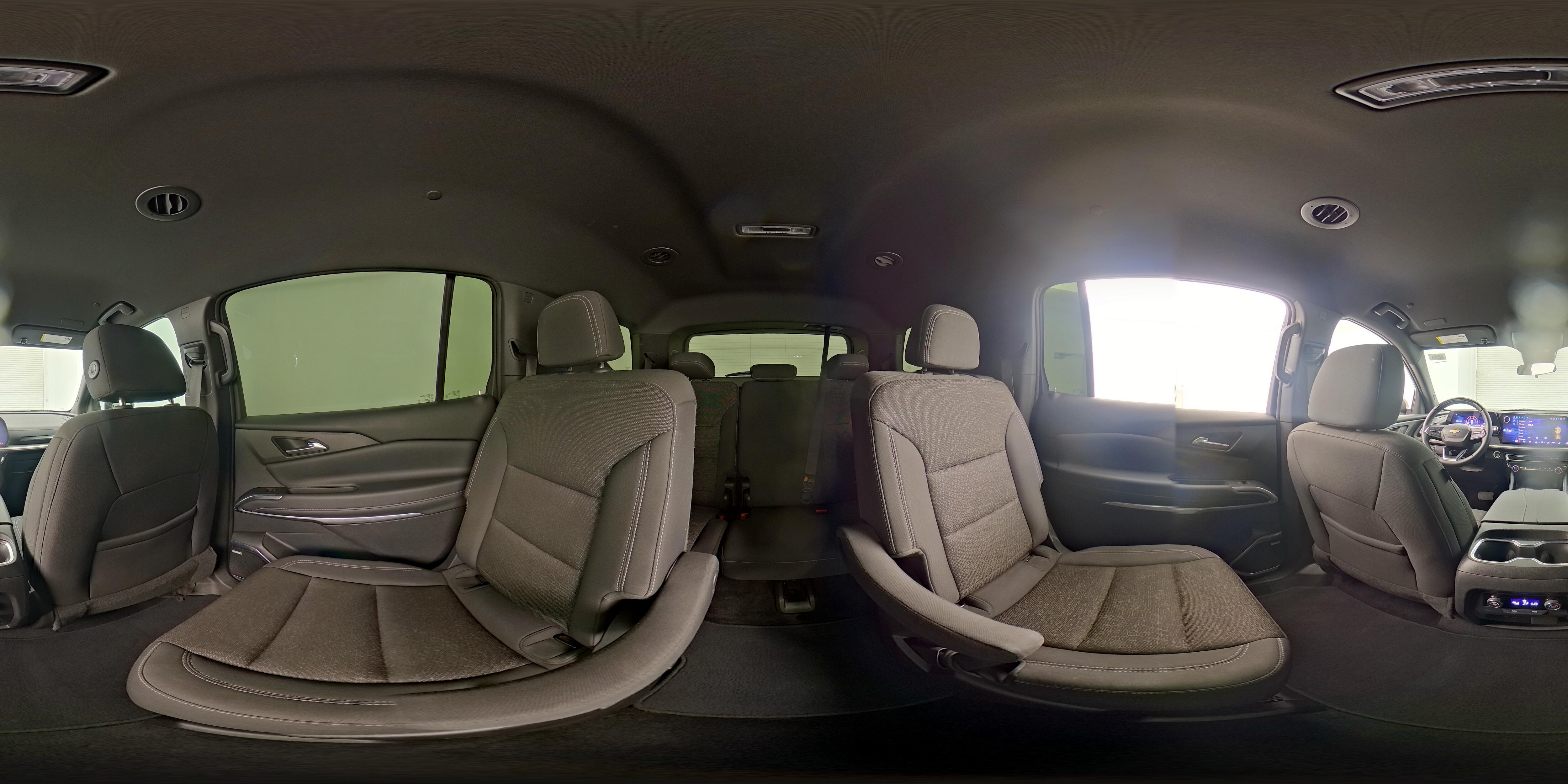 2024 Chevrolet Traverse 1LT - Photo 25