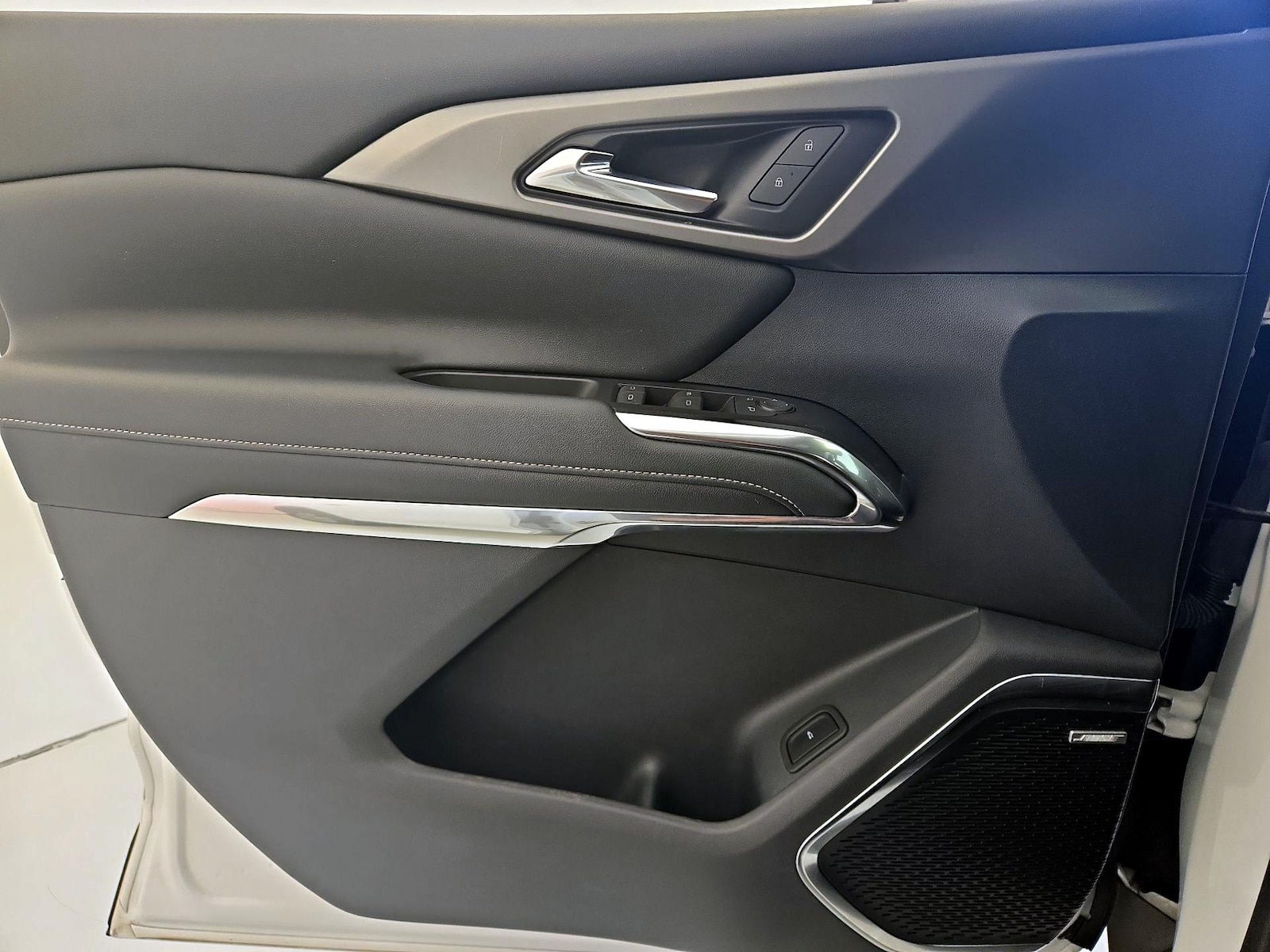 2024 Chevrolet Traverse 1LT - Photo 13