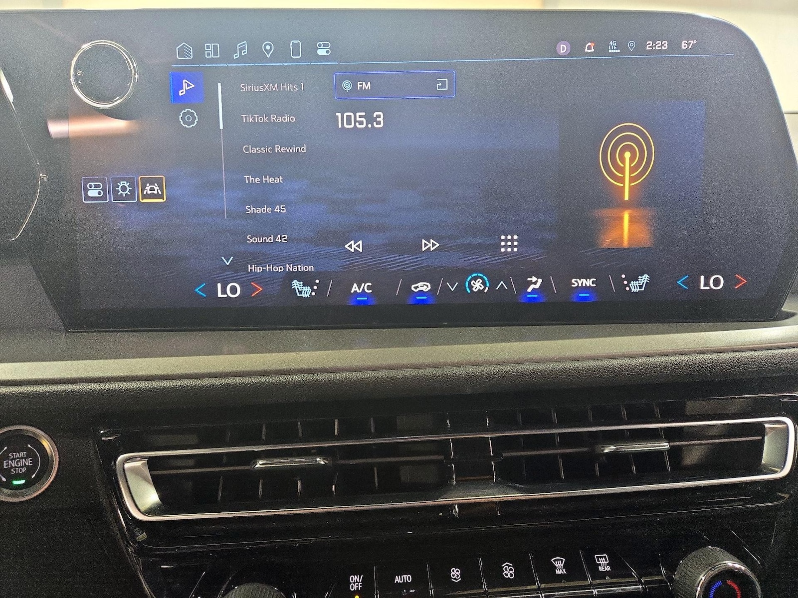 2024 Chevrolet Traverse 1LT - Photo 16
