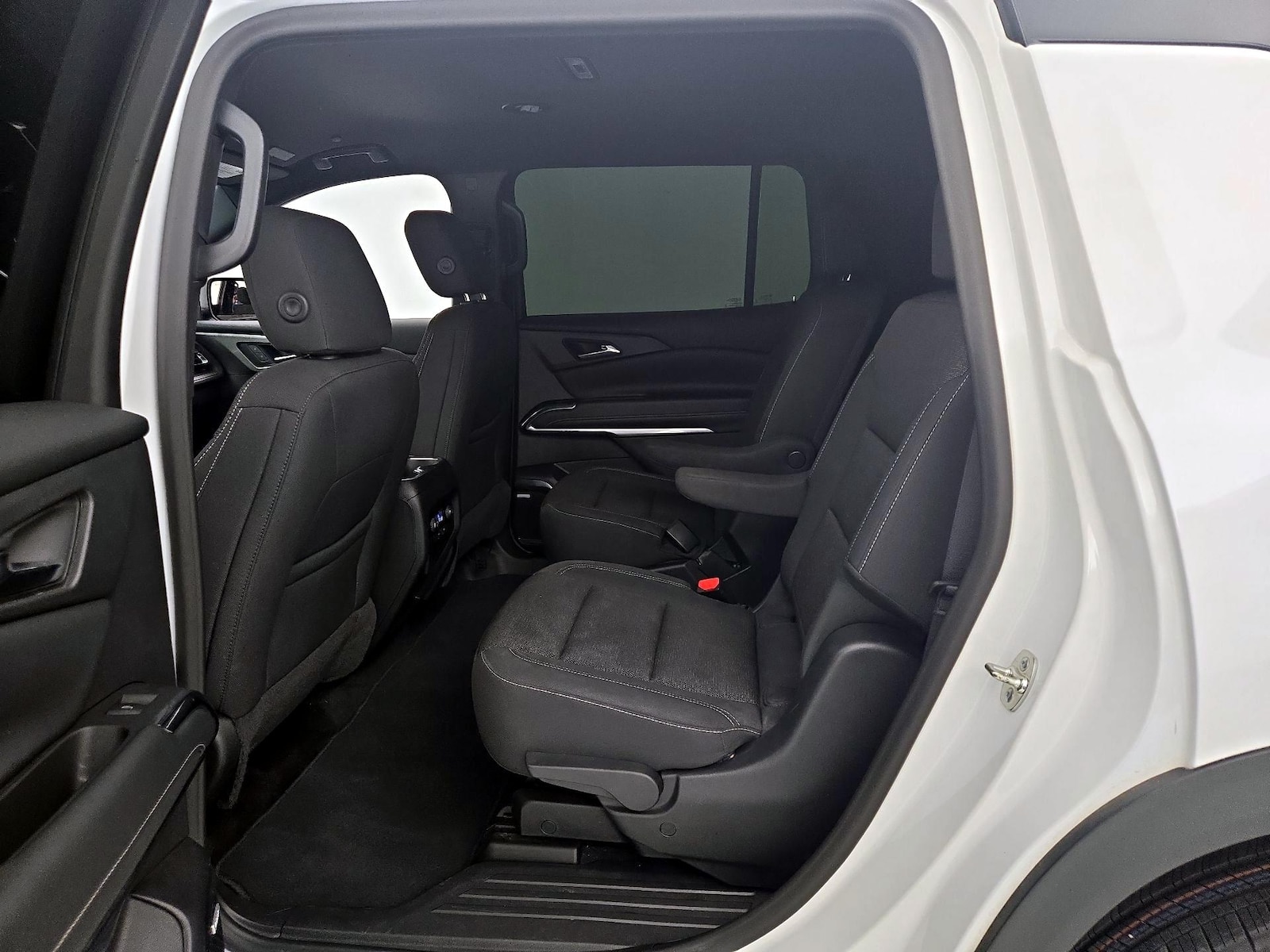 2024 Chevrolet Traverse 1LT - Photo 20