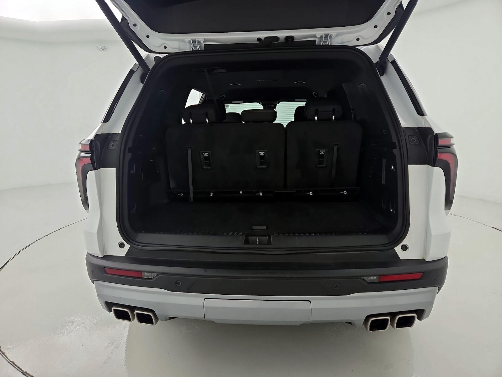 2024 Chevrolet Traverse 1LT - Photo 21