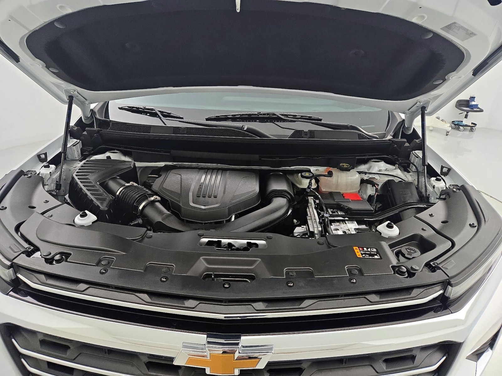2024 Chevrolet Traverse 1LT - Photo 22