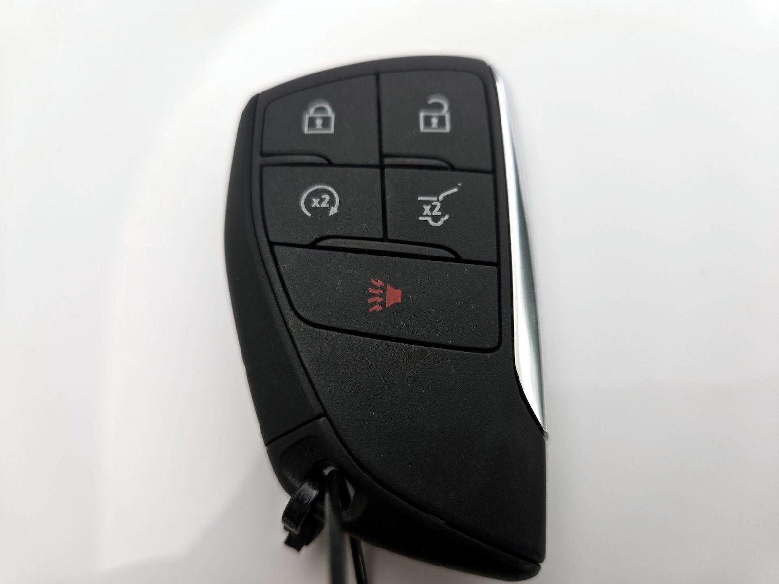 2024 Chevrolet Traverse 1LT - Photo 23