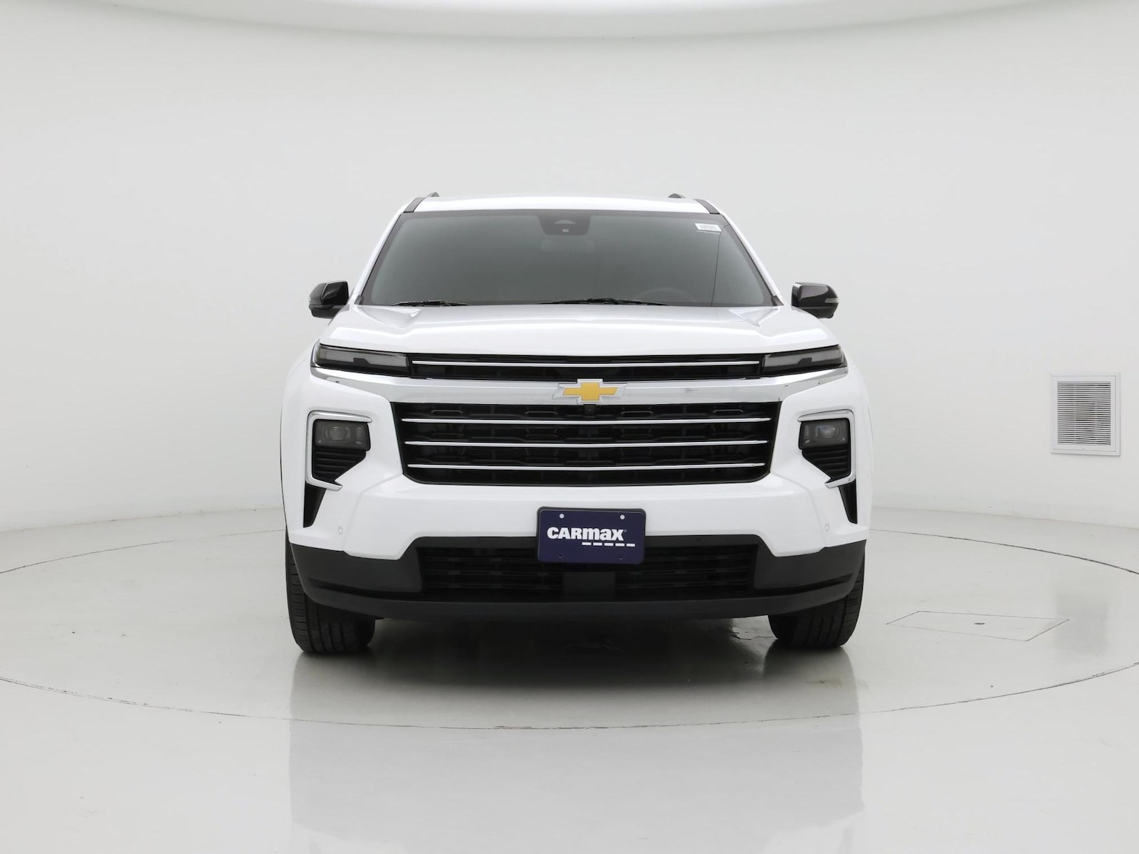 2024 Chevrolet Traverse 1LT - Photo 6