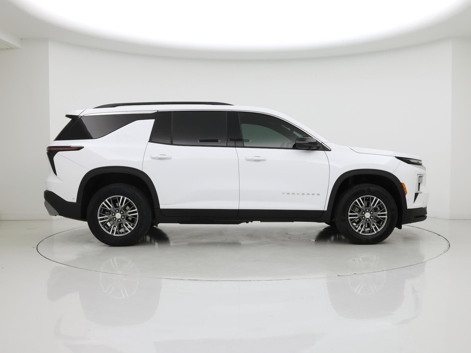 2024 Chevrolet Traverse 1LT - Photo 8