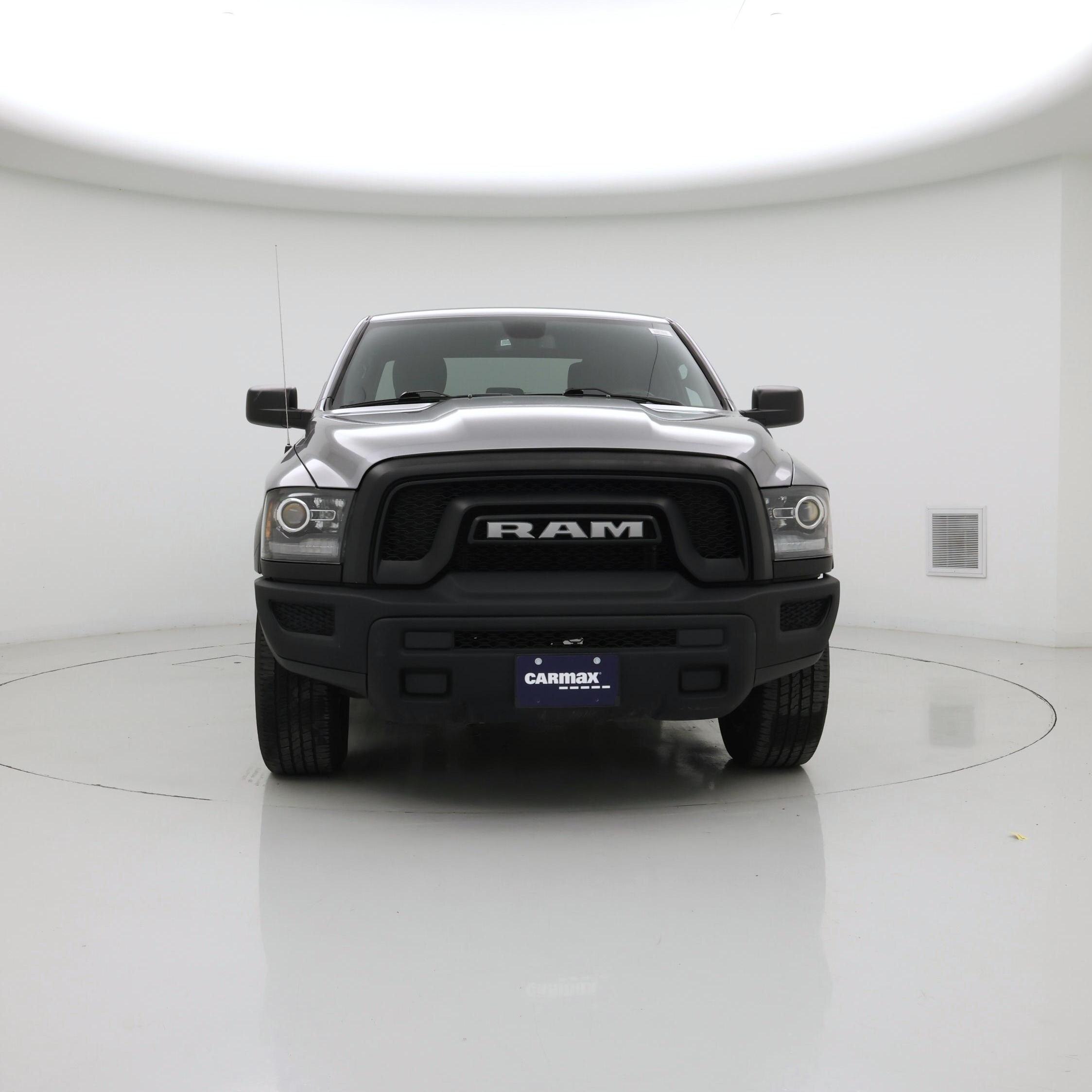 Thumbnail: 2024 RAM 1500 Classic - 5