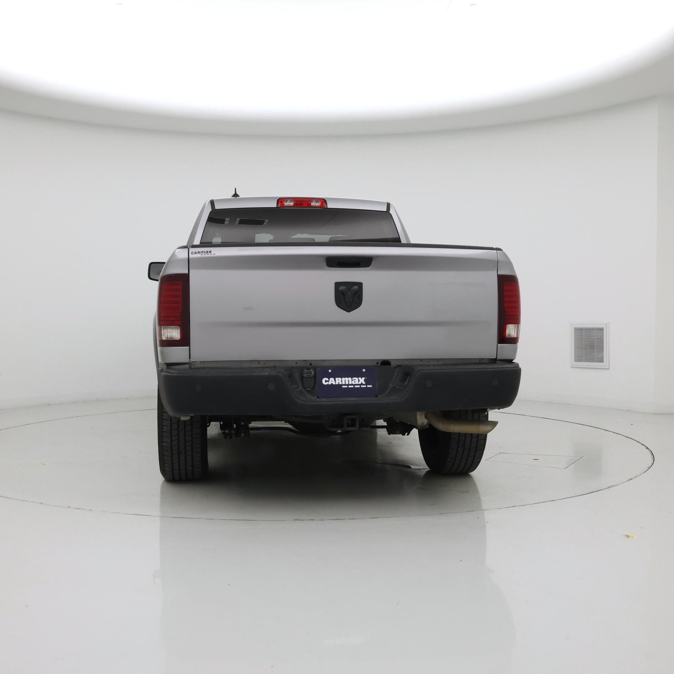 Thumbnail: 2024 RAM 1500 Classic - 6