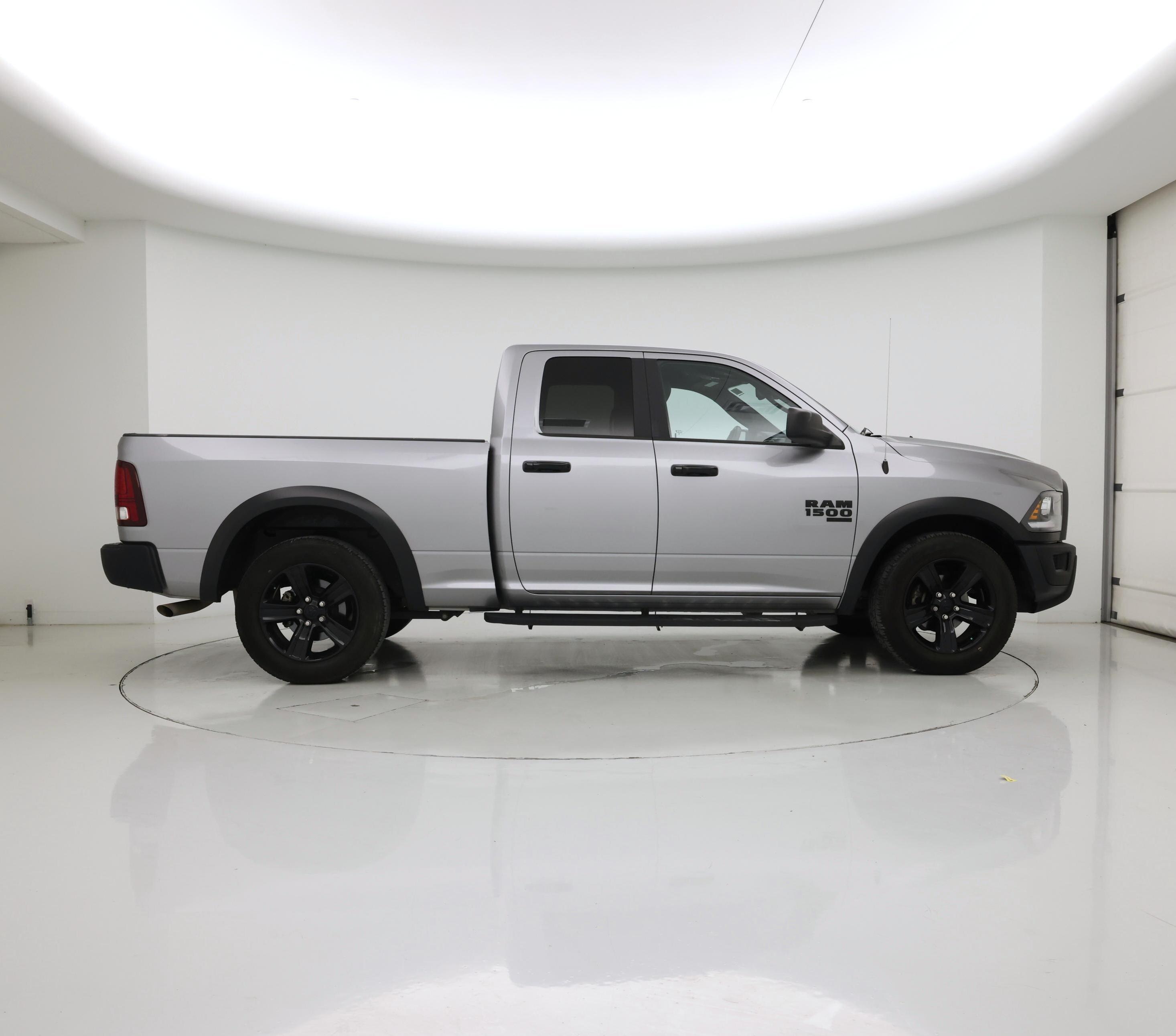Thumbnail: 2024 RAM 1500 Classic - 7