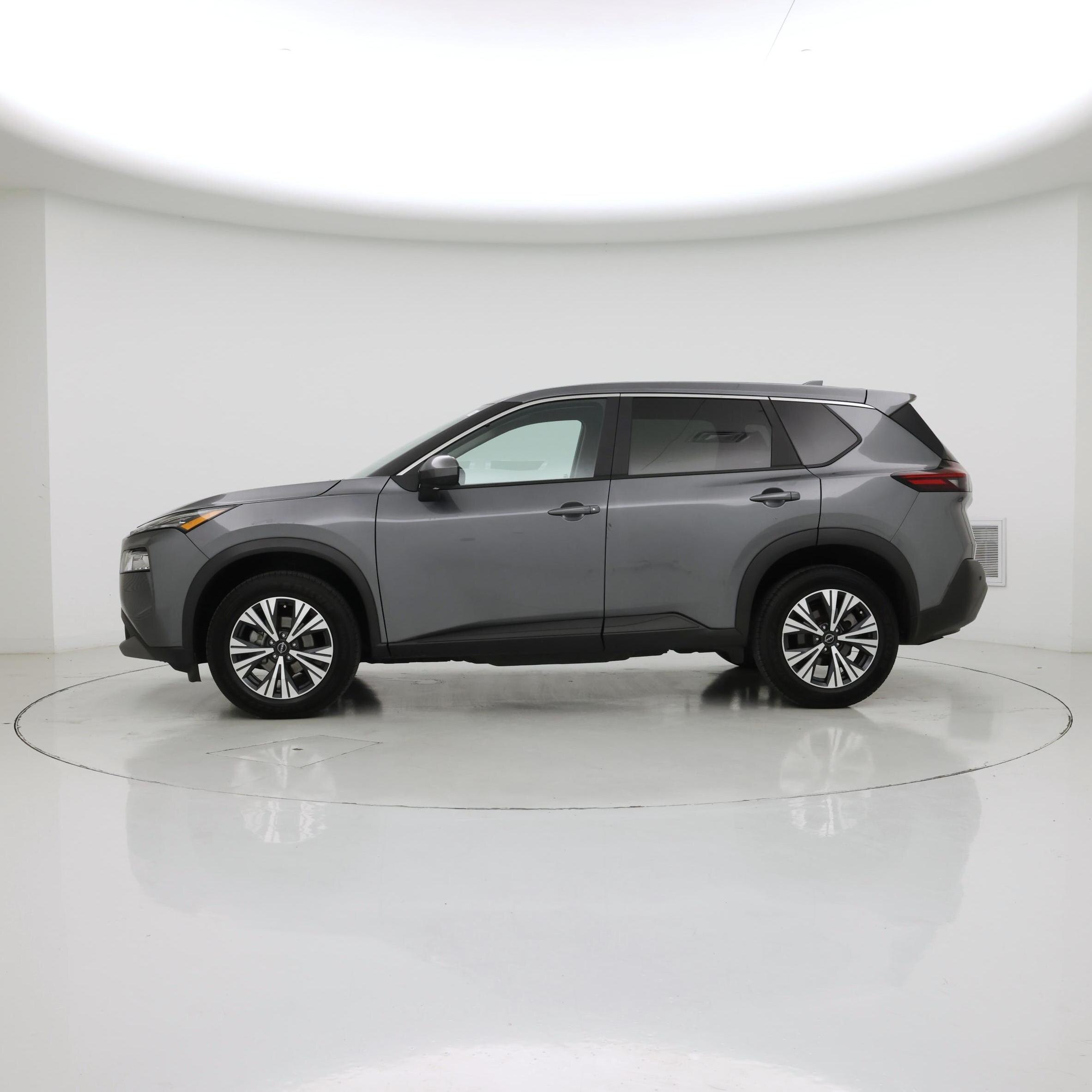 Thumbnail: 2023 Nissan Rogue - 3