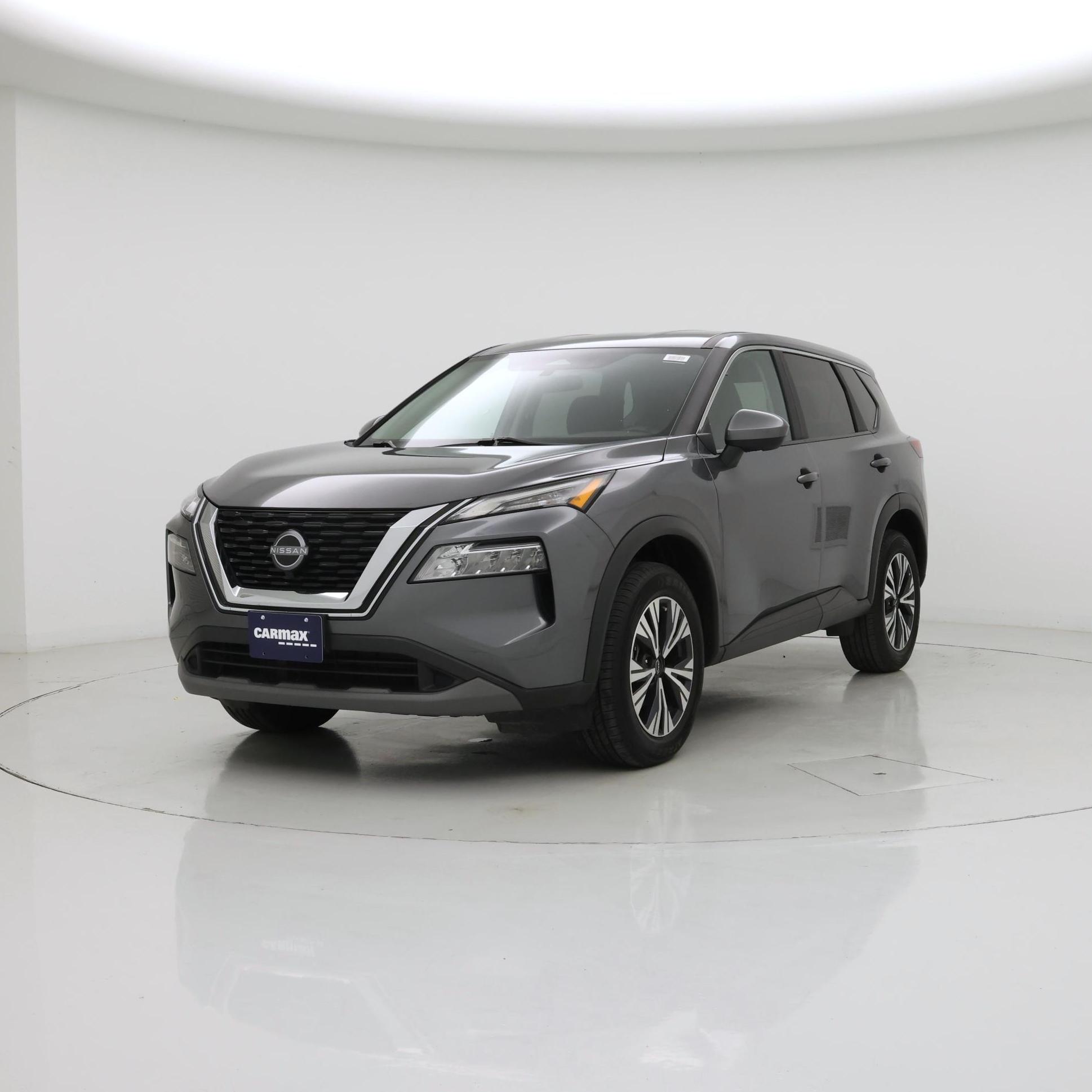 Thumbnail: 2023 Nissan Rogue - 4