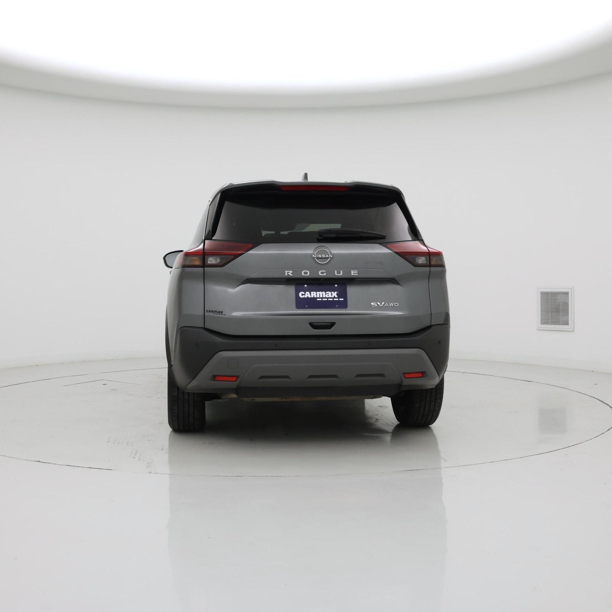 Thumbnail: 2023 Nissan Rogue - 6