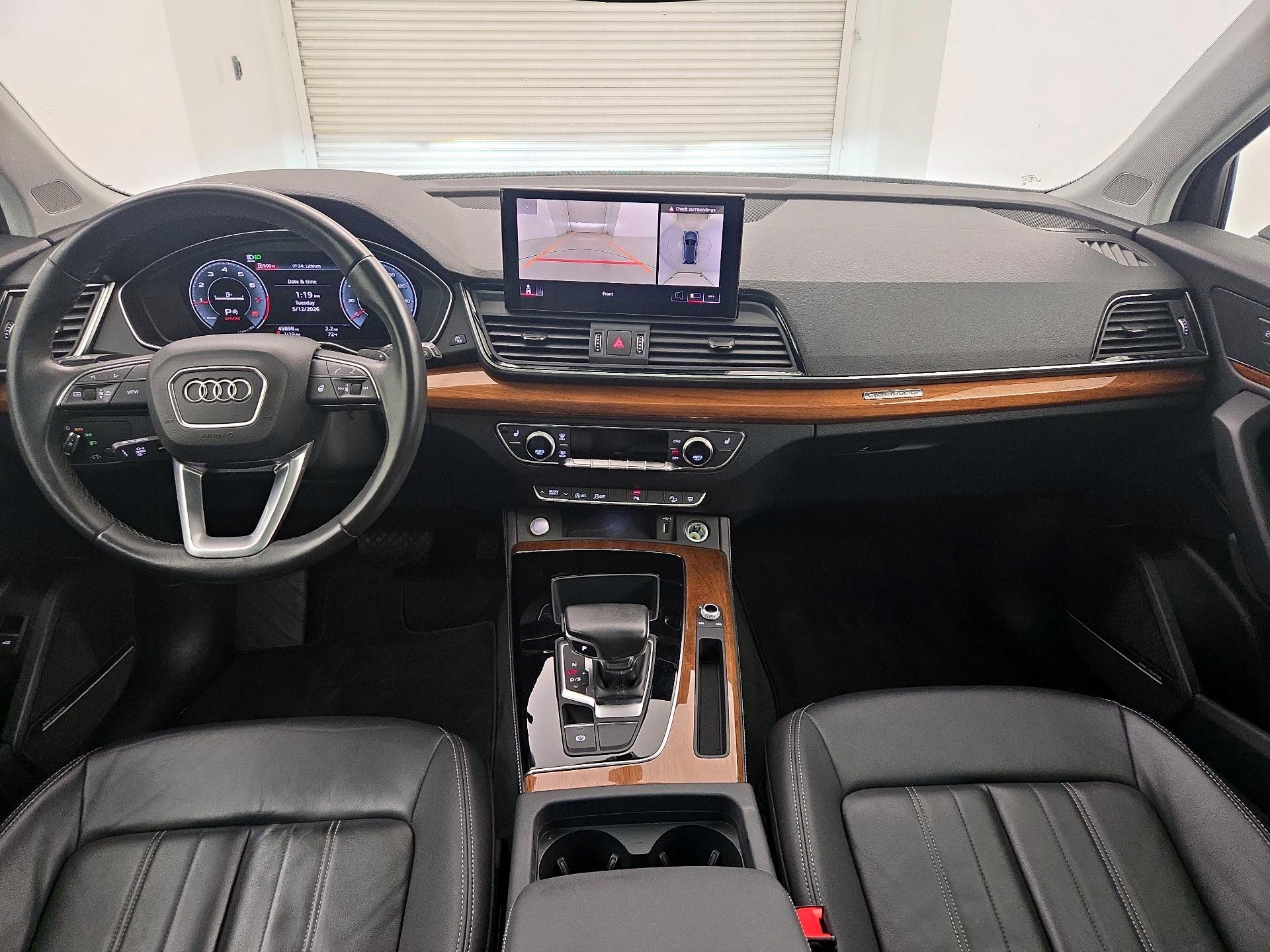 Thumbnail: 2023 Audi Q5 - 9