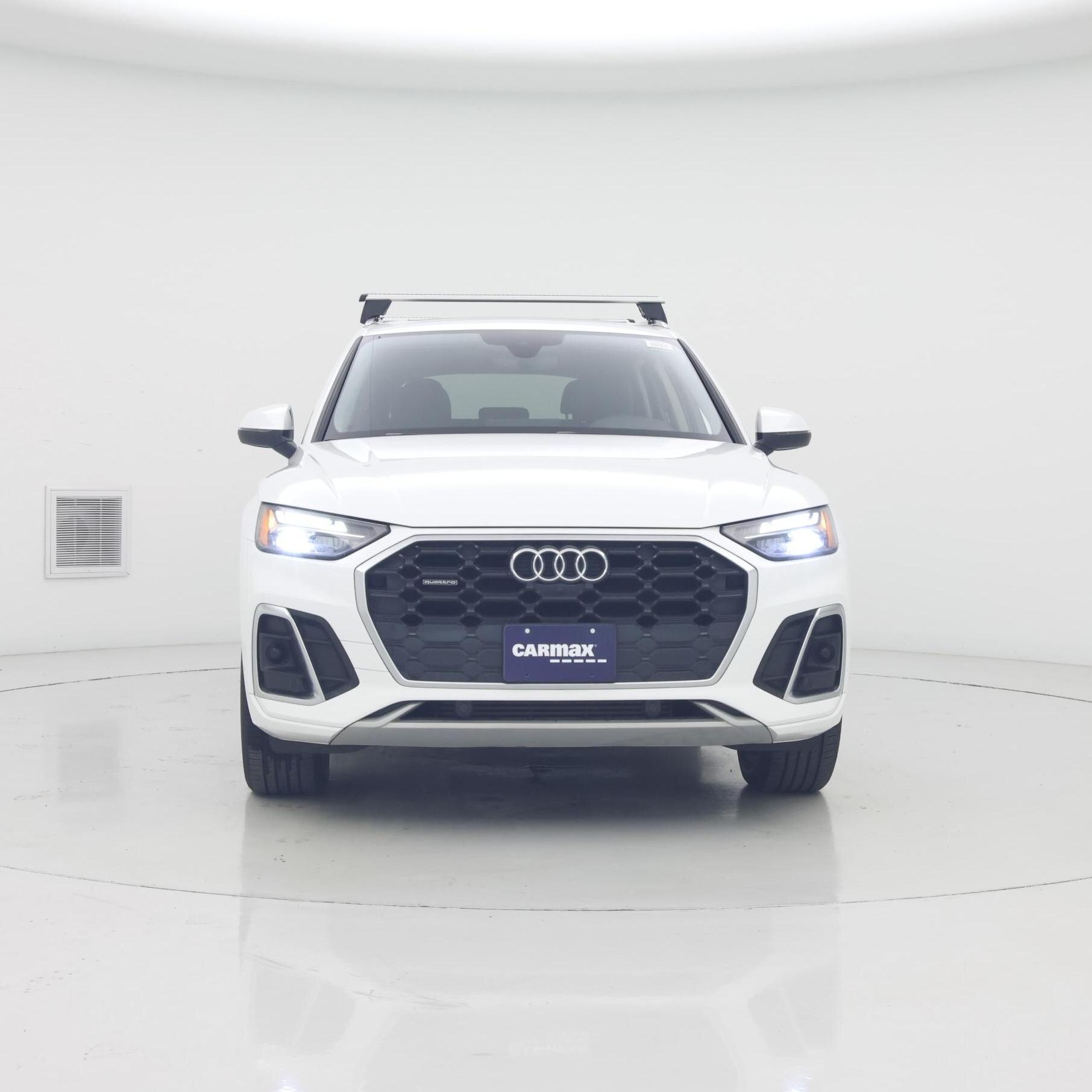Thumbnail: 2023 Audi Q5 - 5