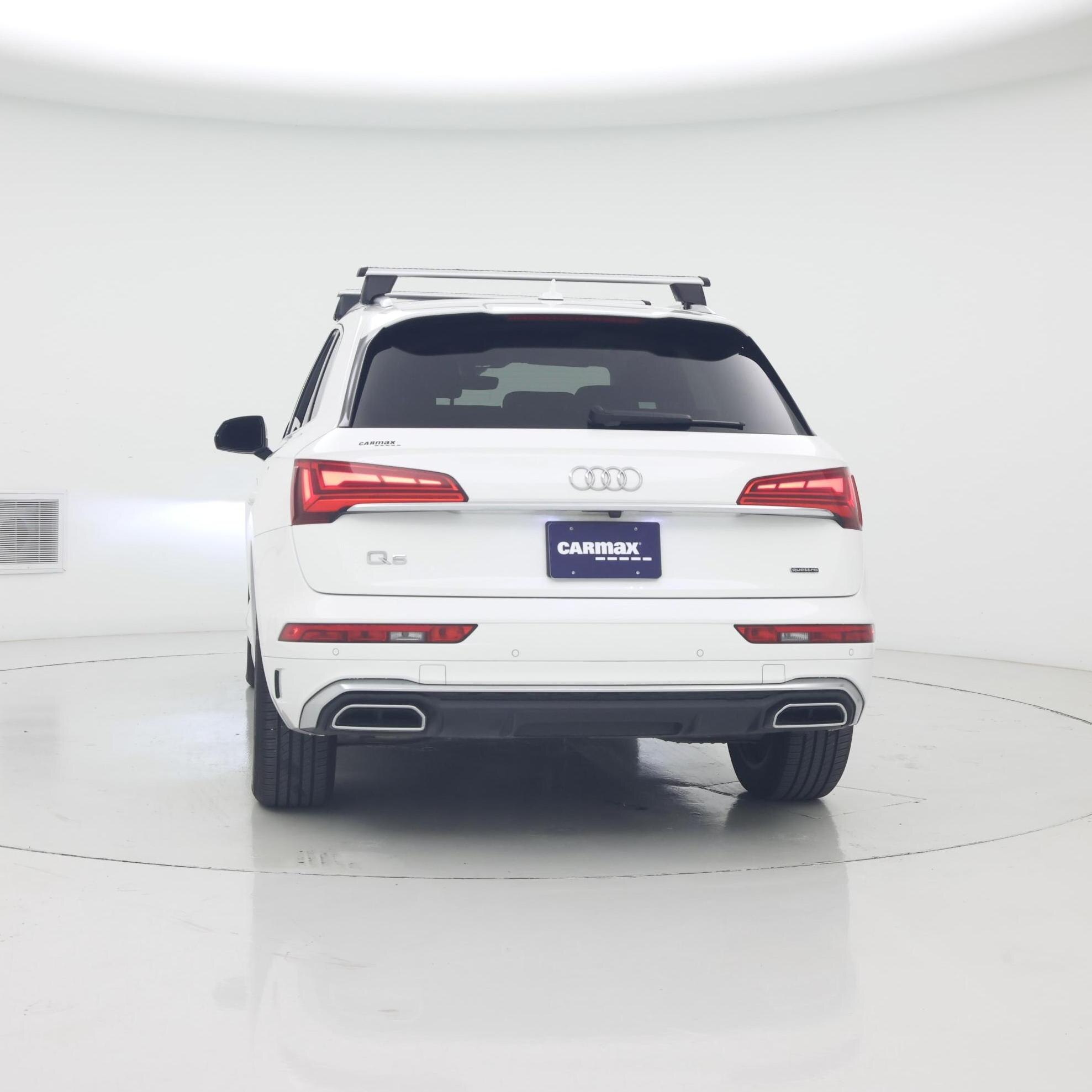 Thumbnail: 2023 Audi Q5 - 6