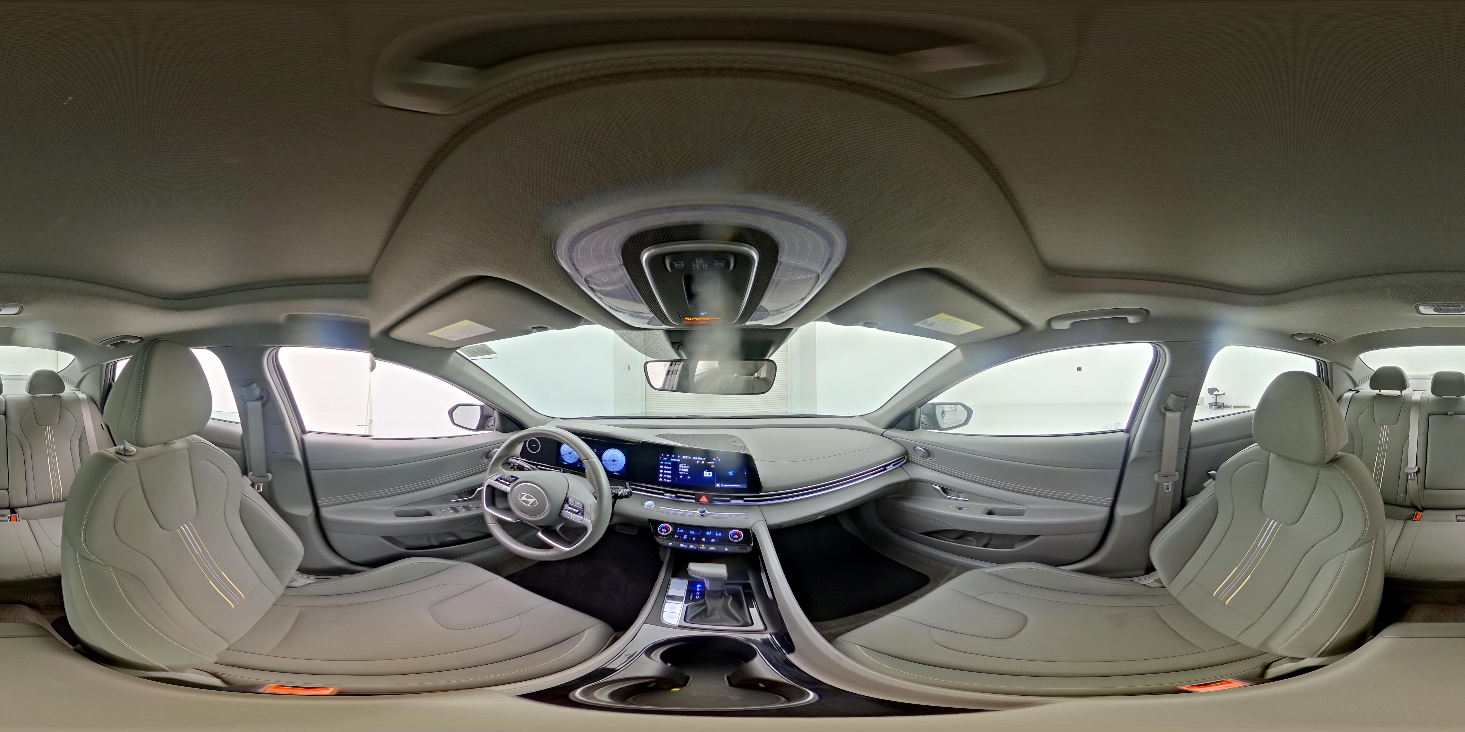 2025 Hyundai Elantra SEL - Photo 25