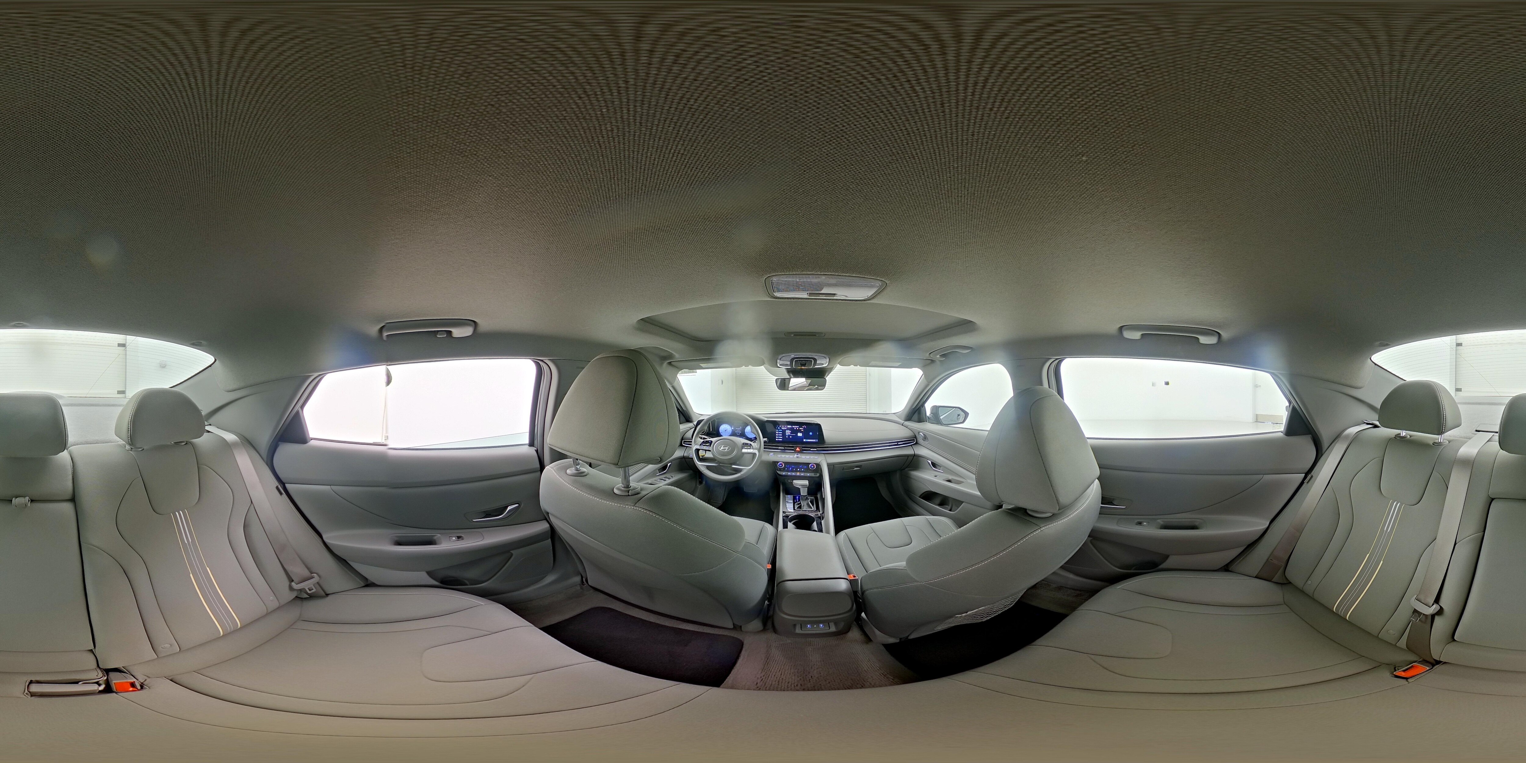 2025 Hyundai Elantra SEL - Photo 26