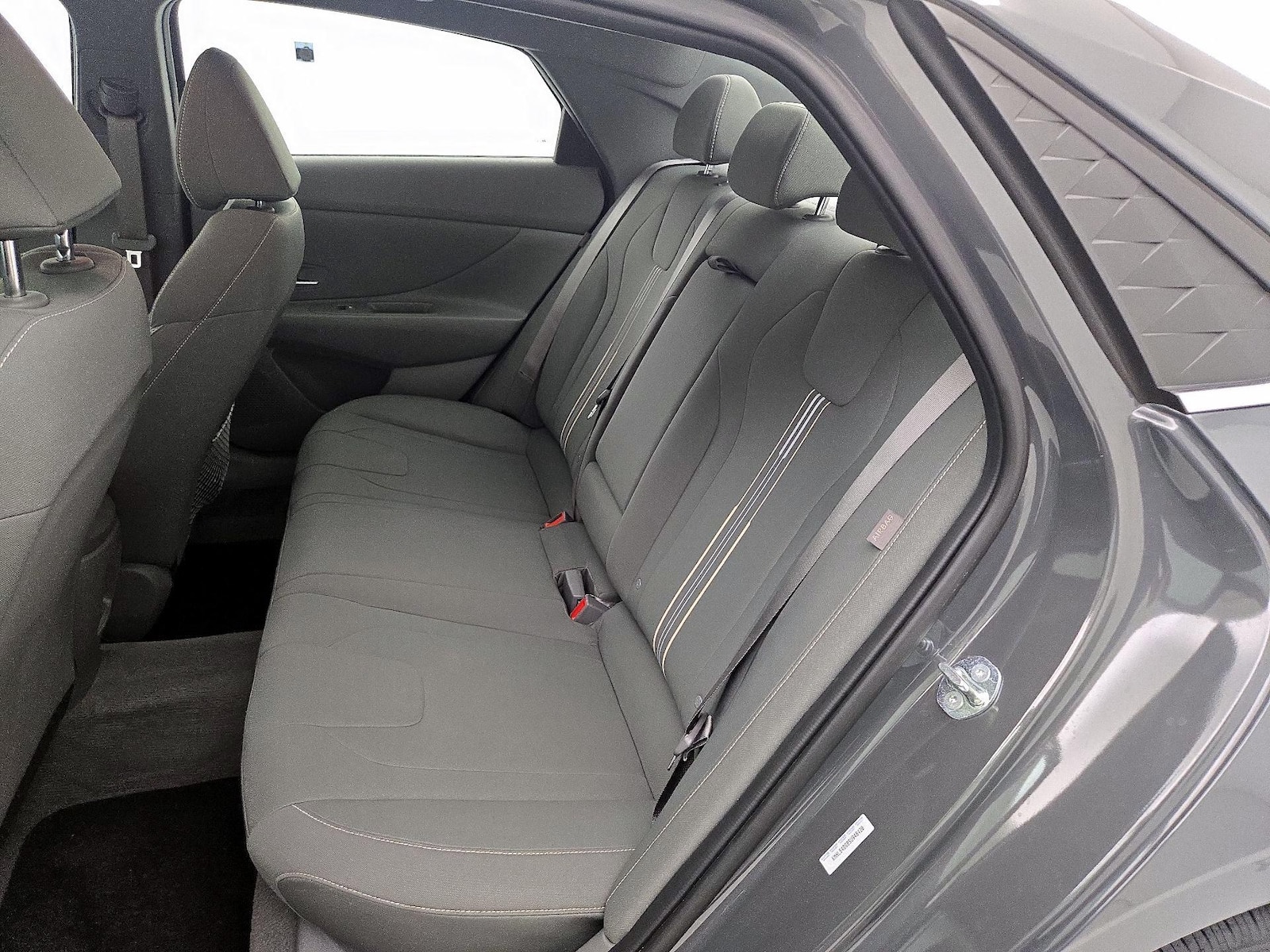 2025 Hyundai Elantra SEL - Photo 21