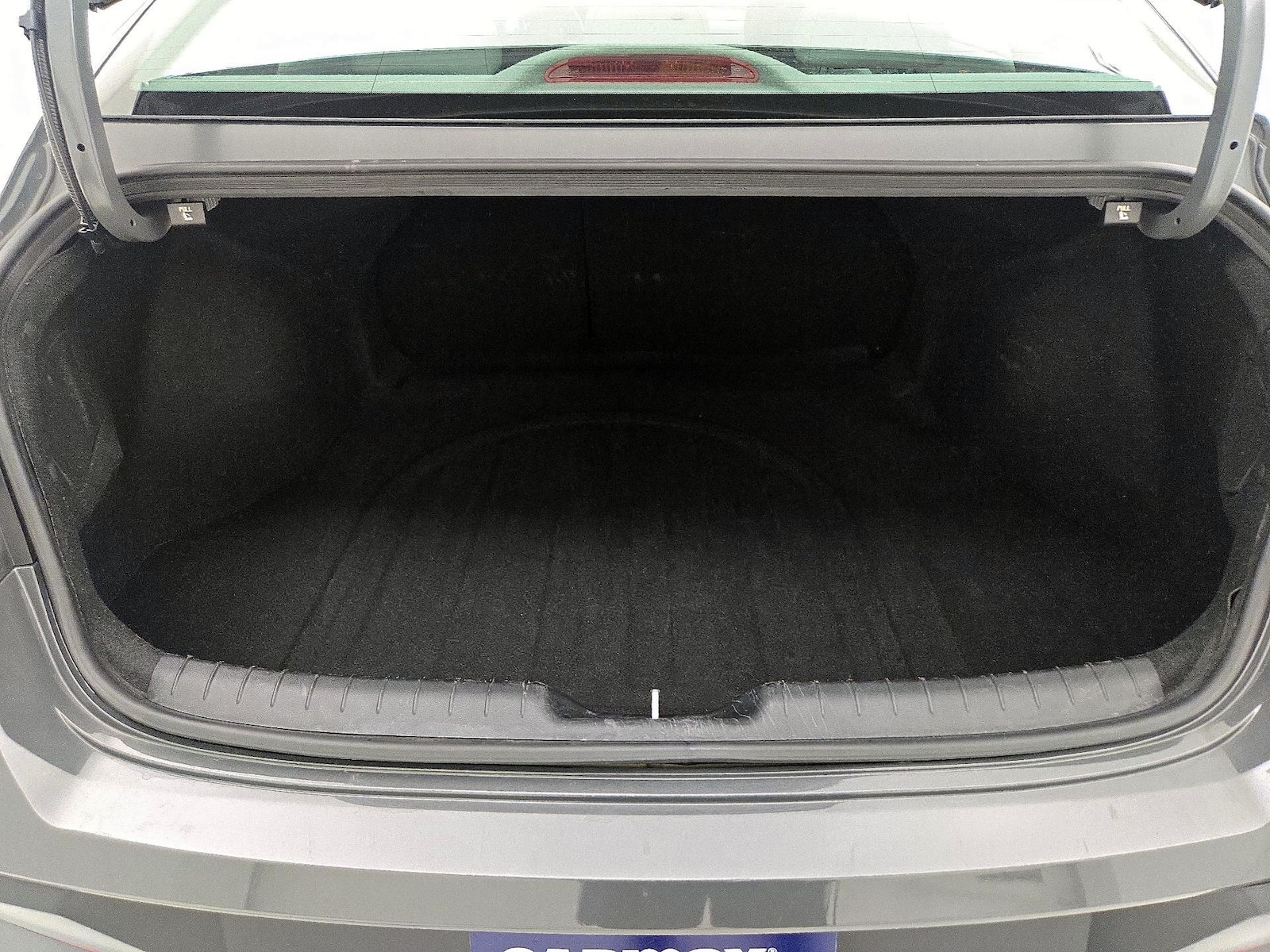 2025 Hyundai Elantra SEL - Photo 22