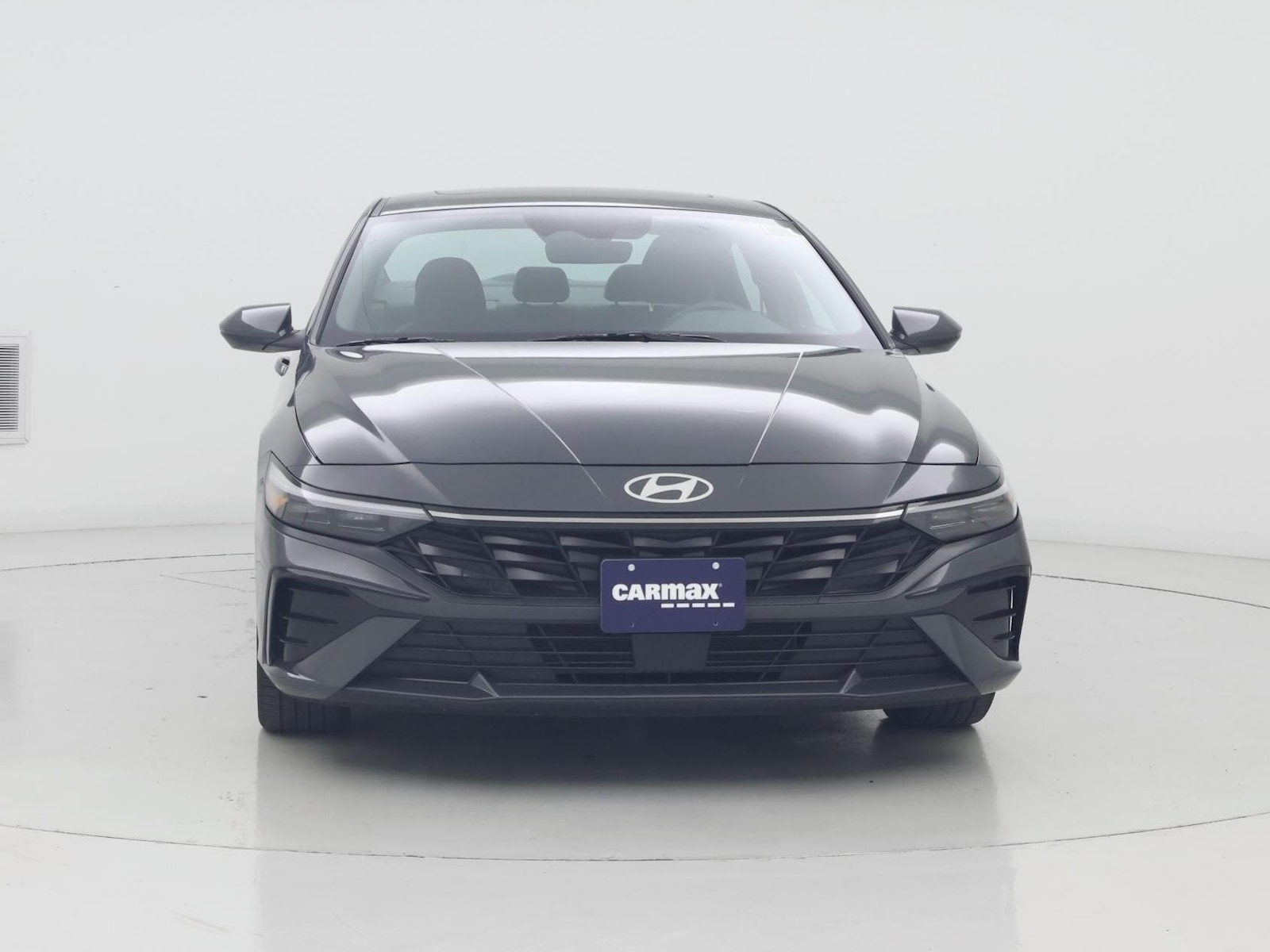 2025 Hyundai Elantra SEL - Photo 6