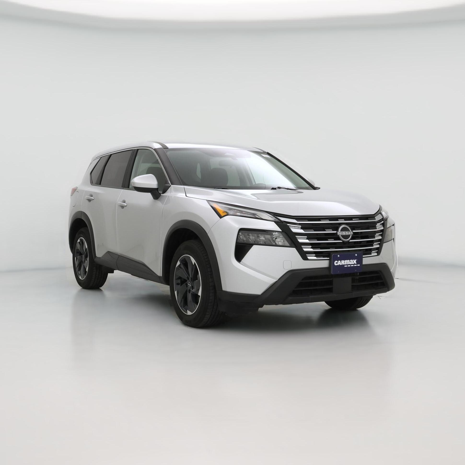 Thumbnail: 2025 Nissan Rogue - 1