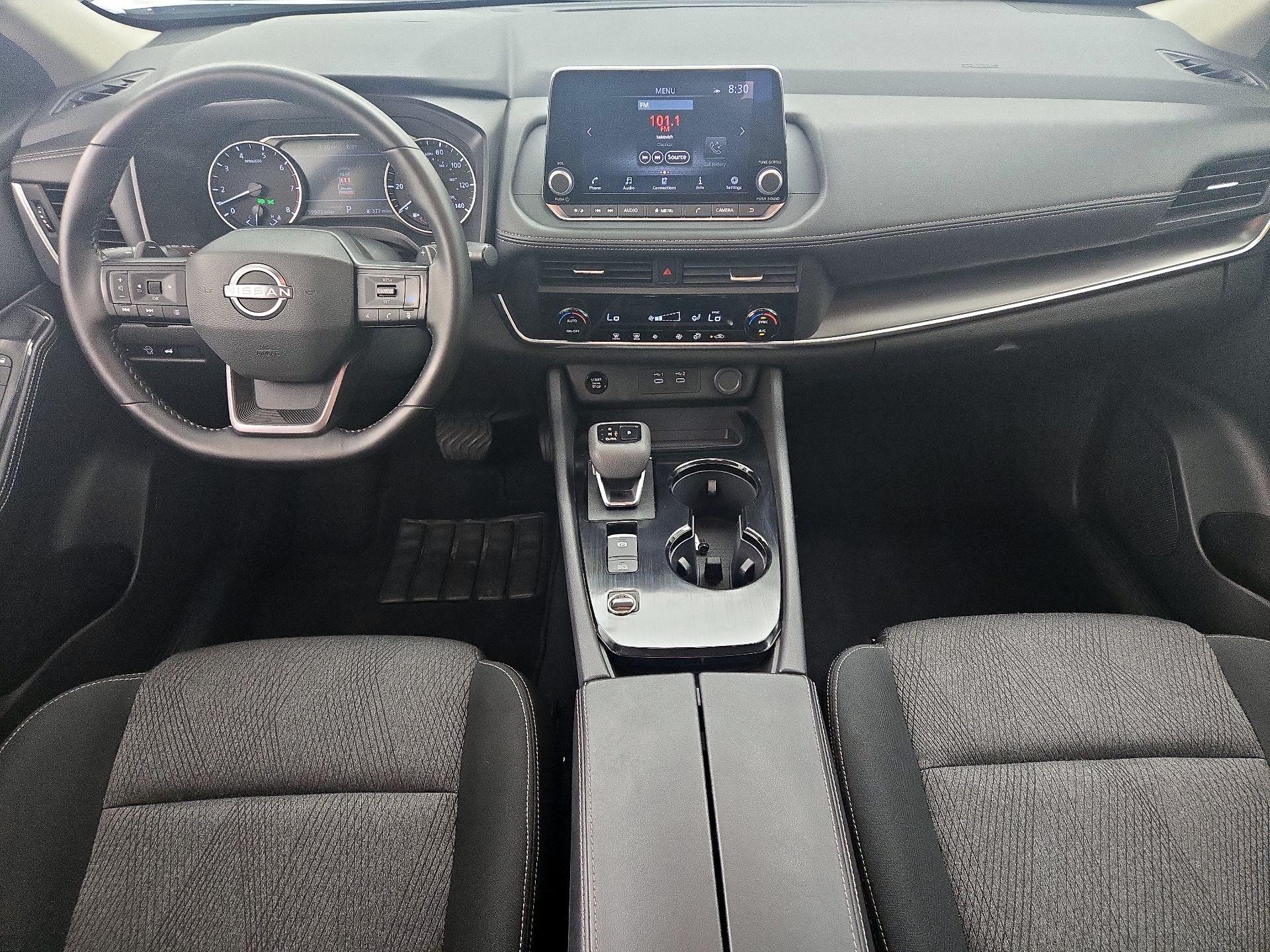 Thumbnail: 2025 Nissan Rogue - 9