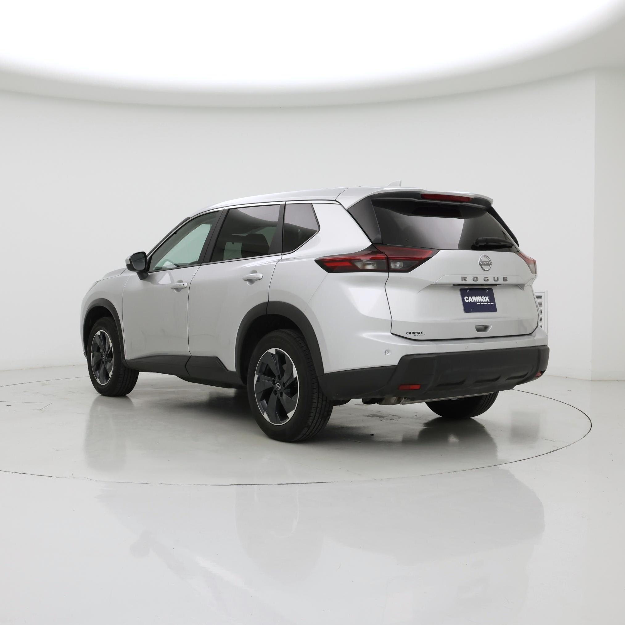 Thumbnail: 2025 Nissan Rogue - 2