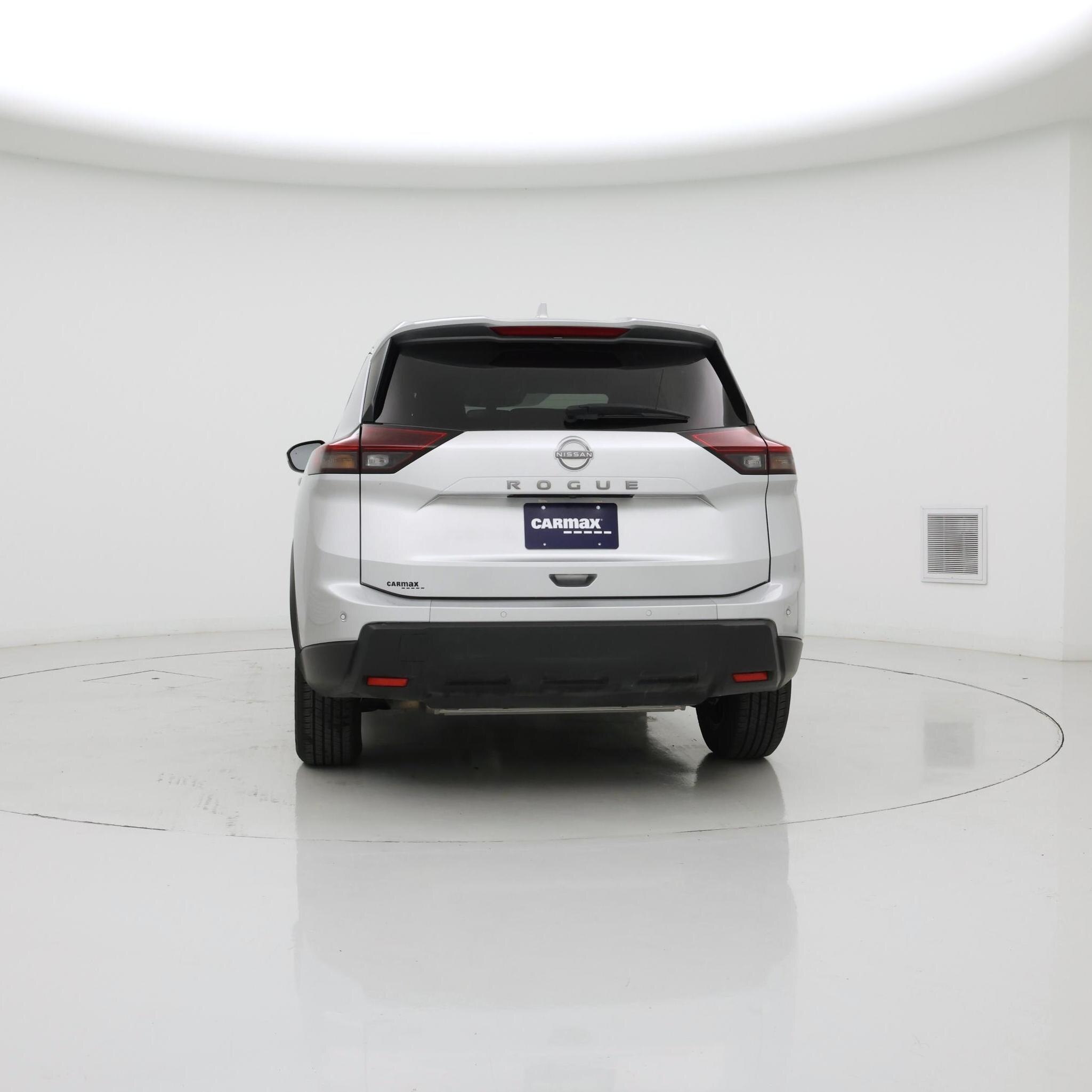 Thumbnail: 2025 Nissan Rogue - 6