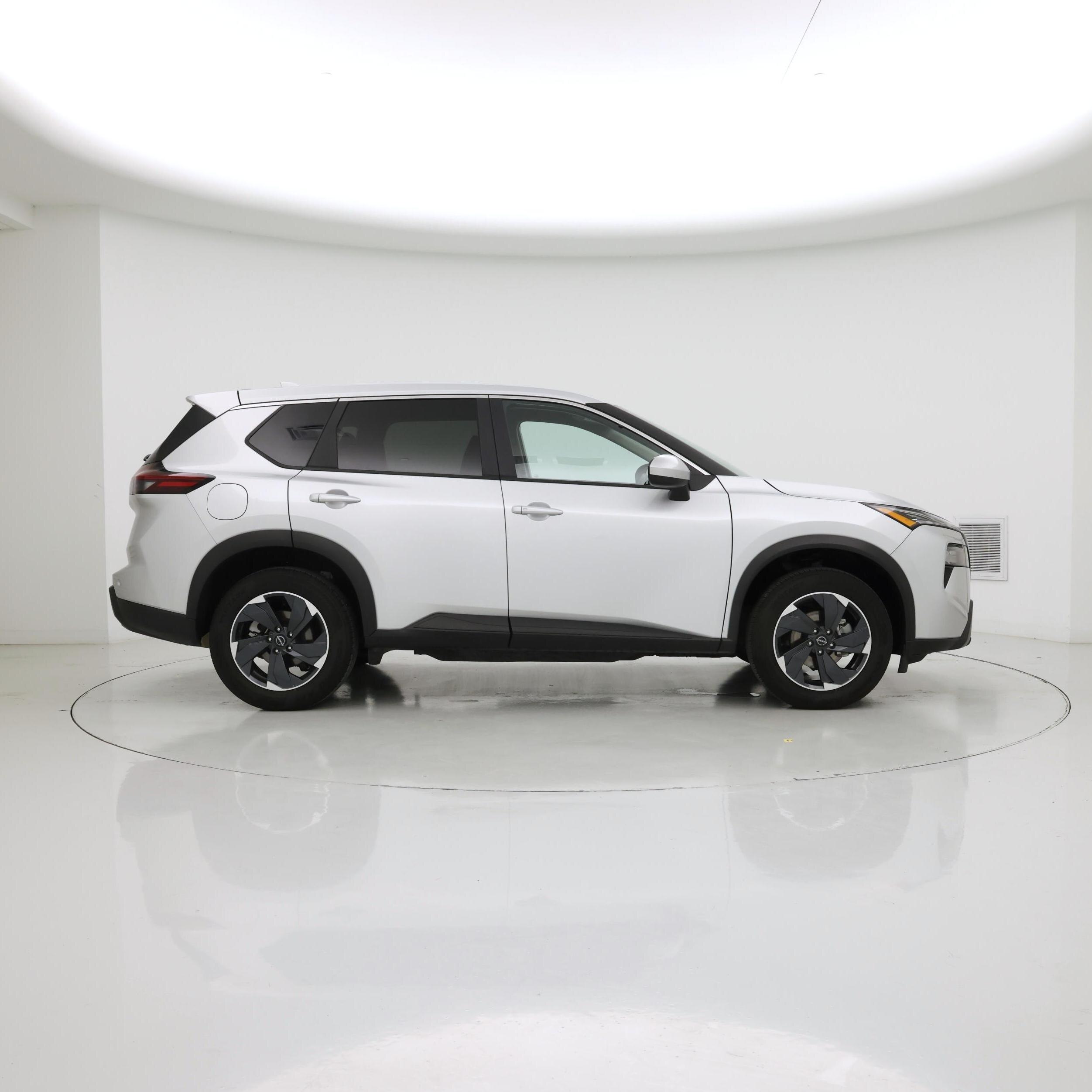 Thumbnail: 2025 Nissan Rogue - 7
