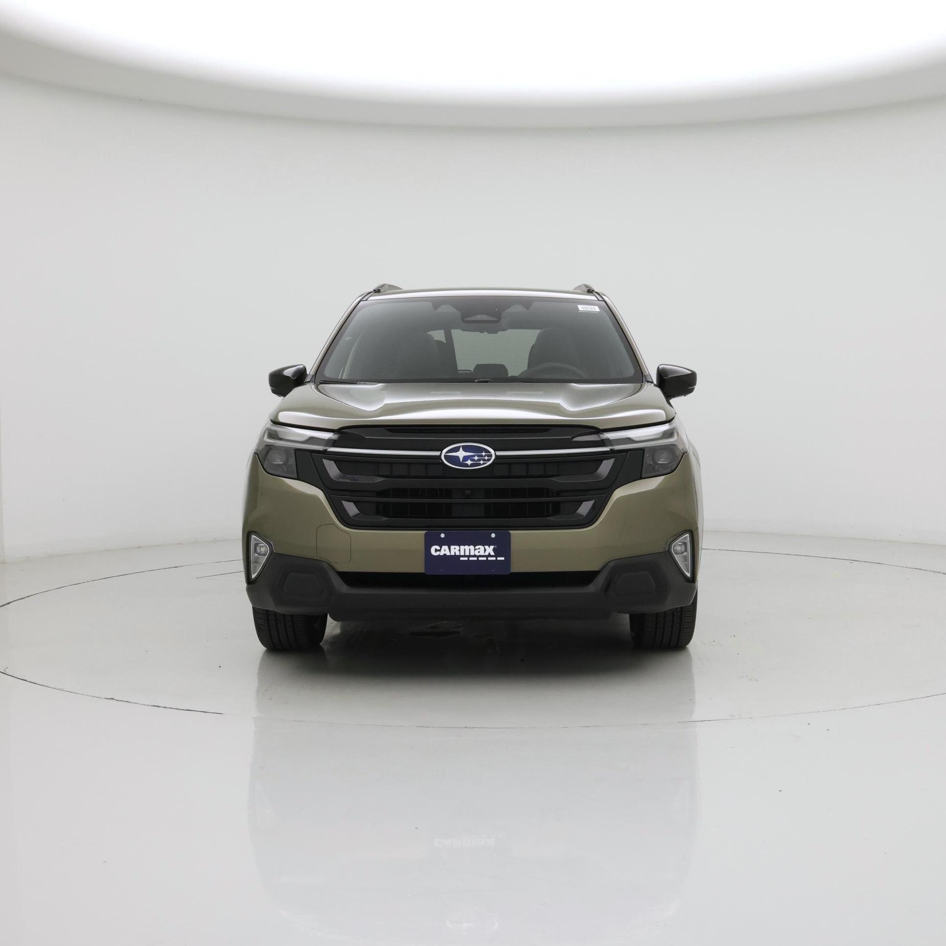 Thumbnail: 2025 Subaru Forester - 5