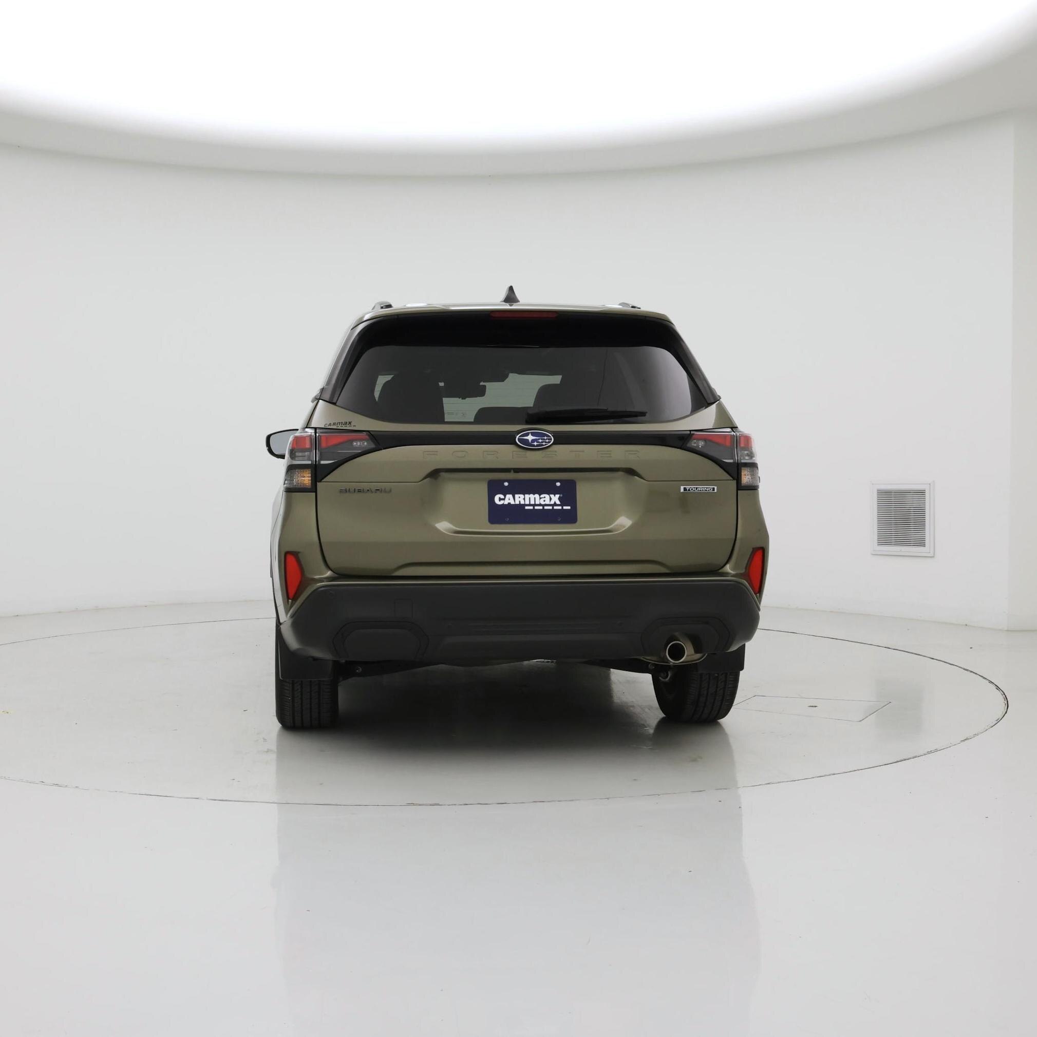 Thumbnail: 2025 Subaru Forester - 6