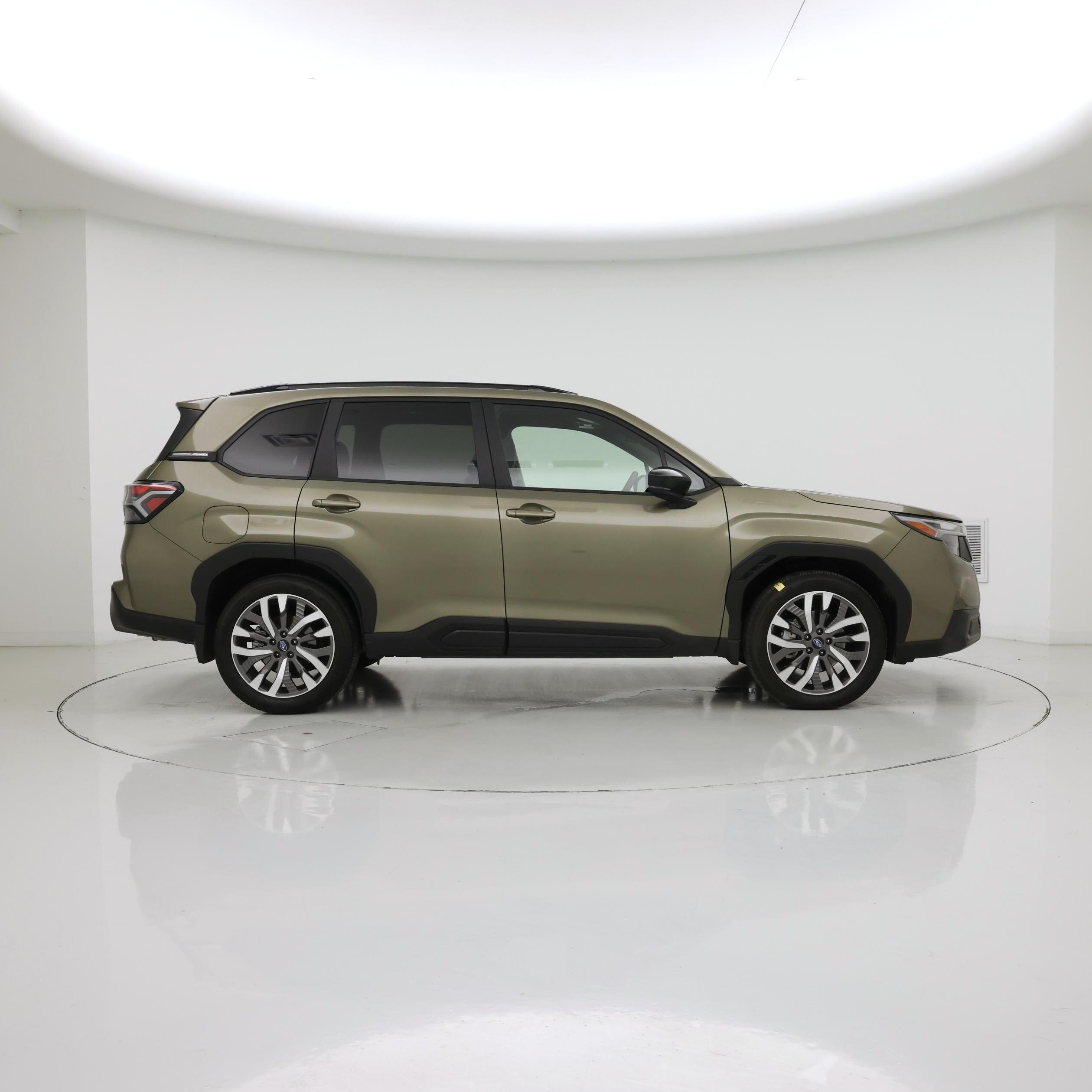 Thumbnail: 2025 Subaru Forester - 7