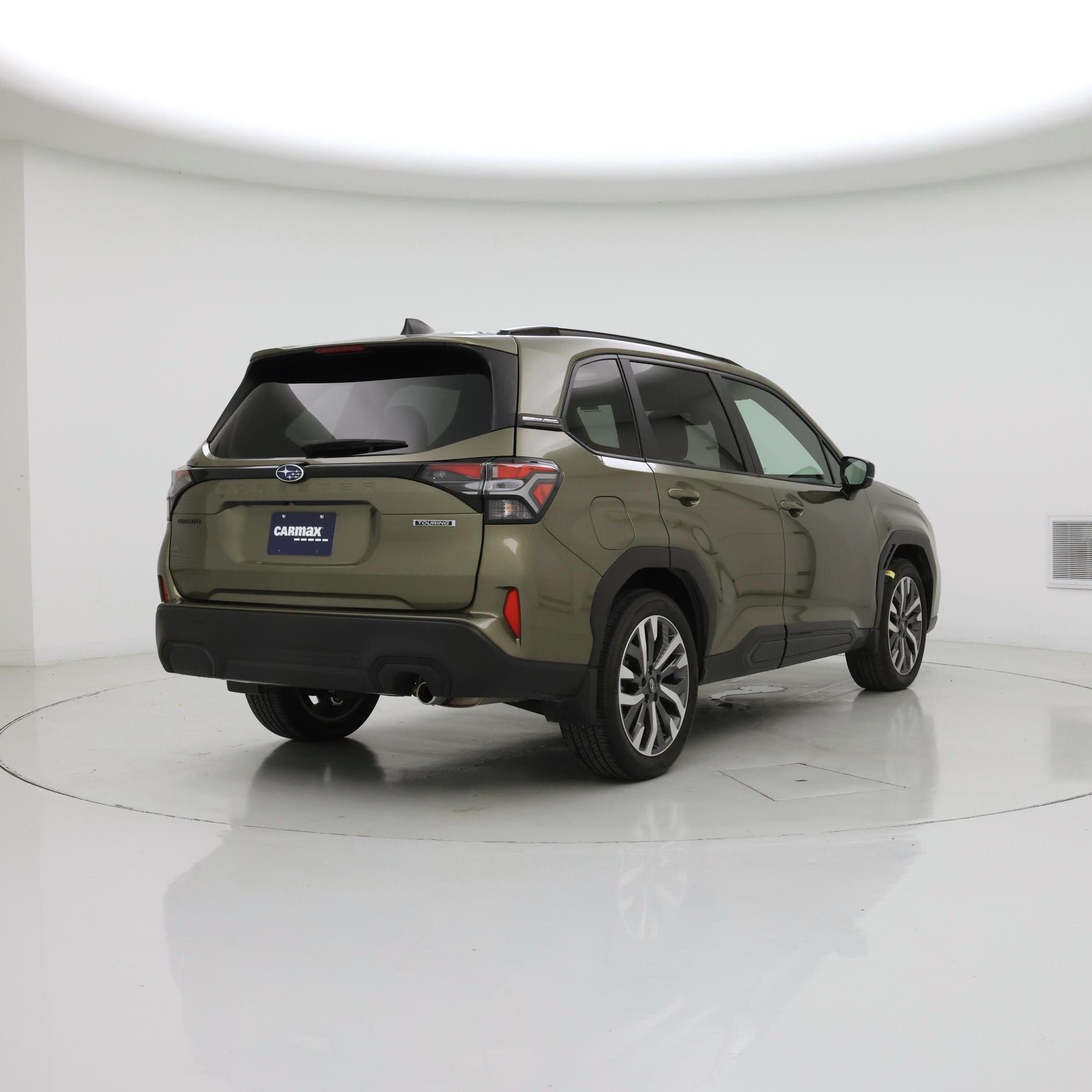 Thumbnail: 2025 Subaru Forester - 8