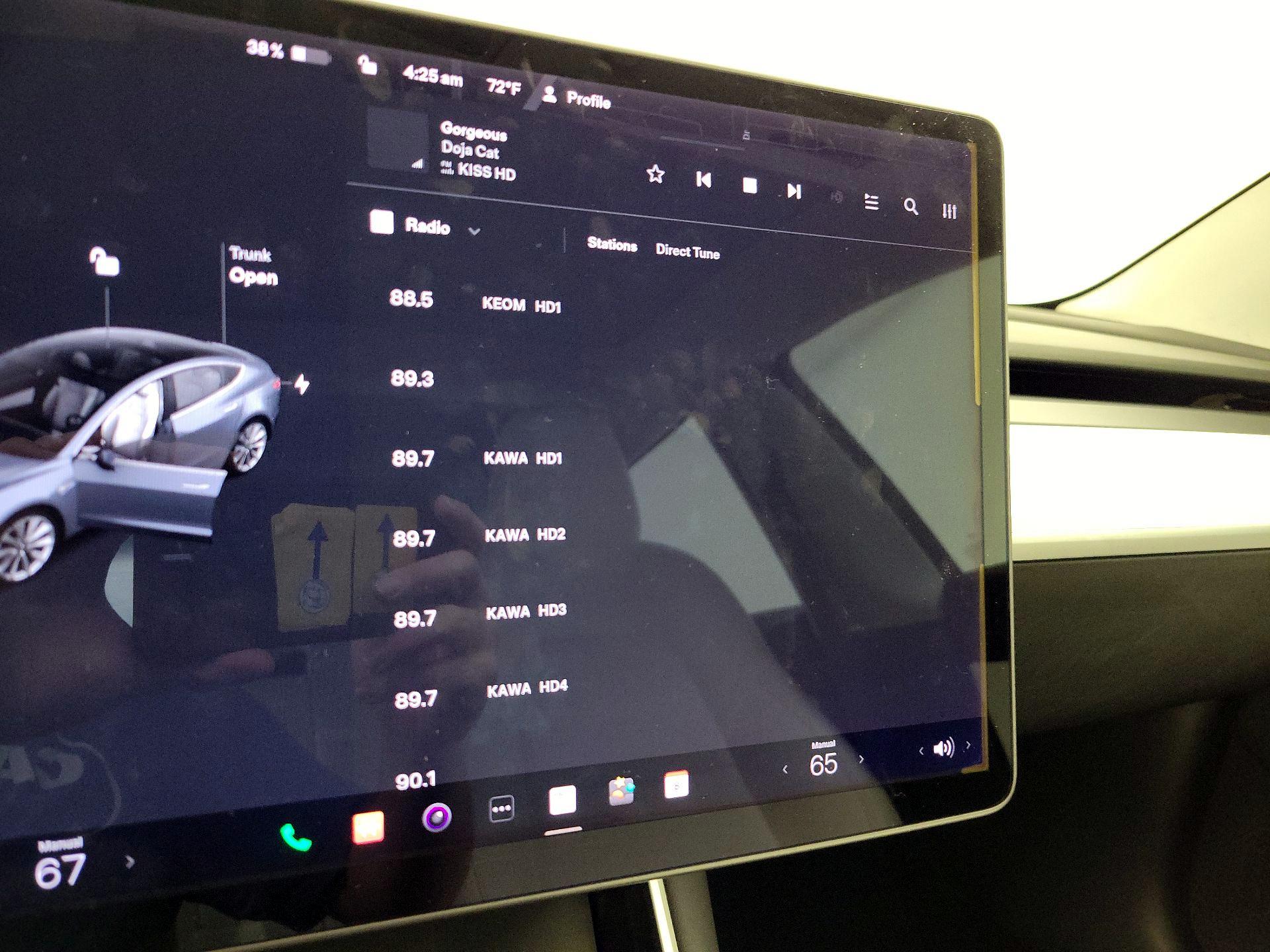 Thumbnail: 2019 Tesla Model 3 - 15