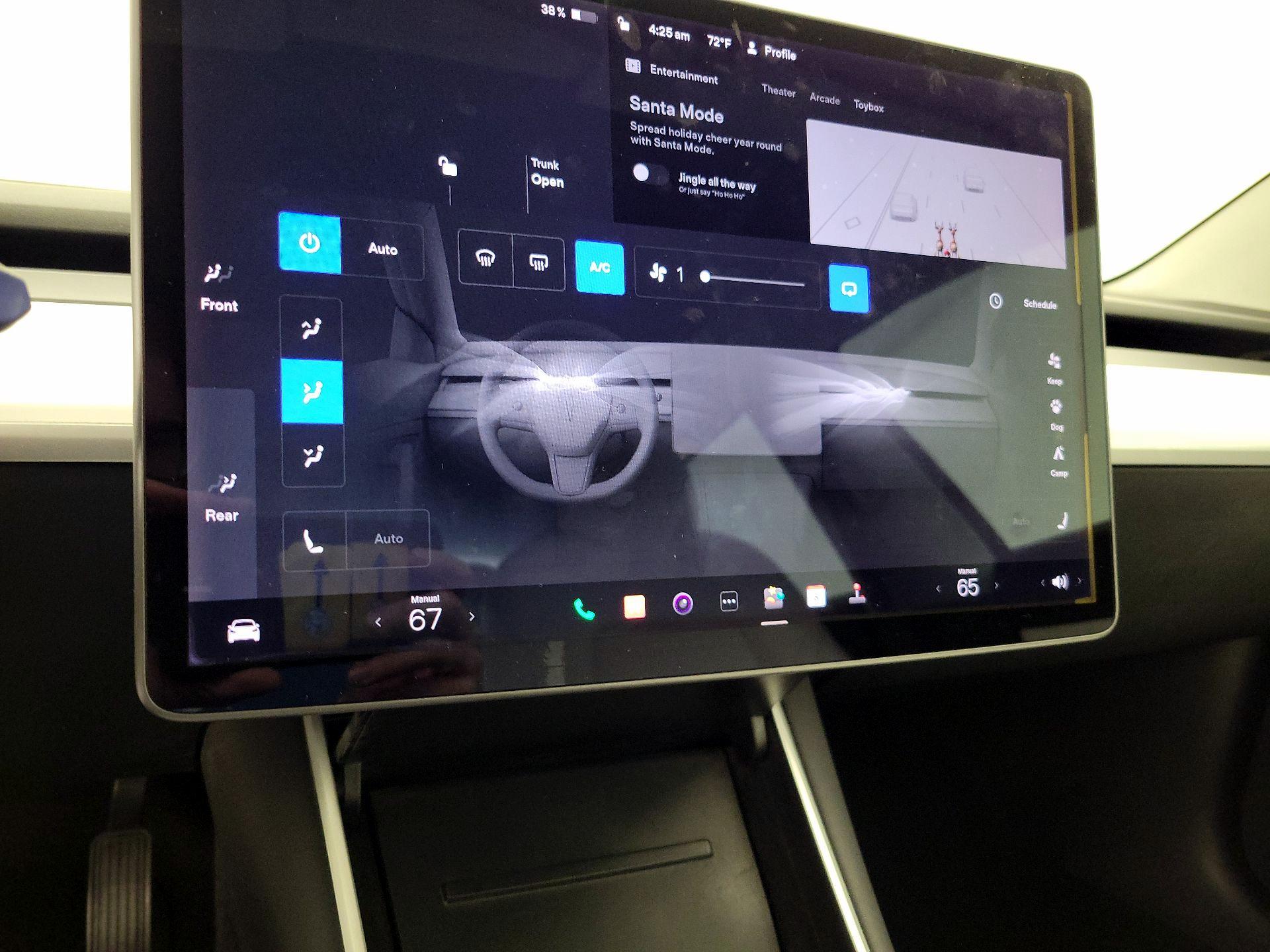 Thumbnail: 2019 Tesla Model 3 - 16