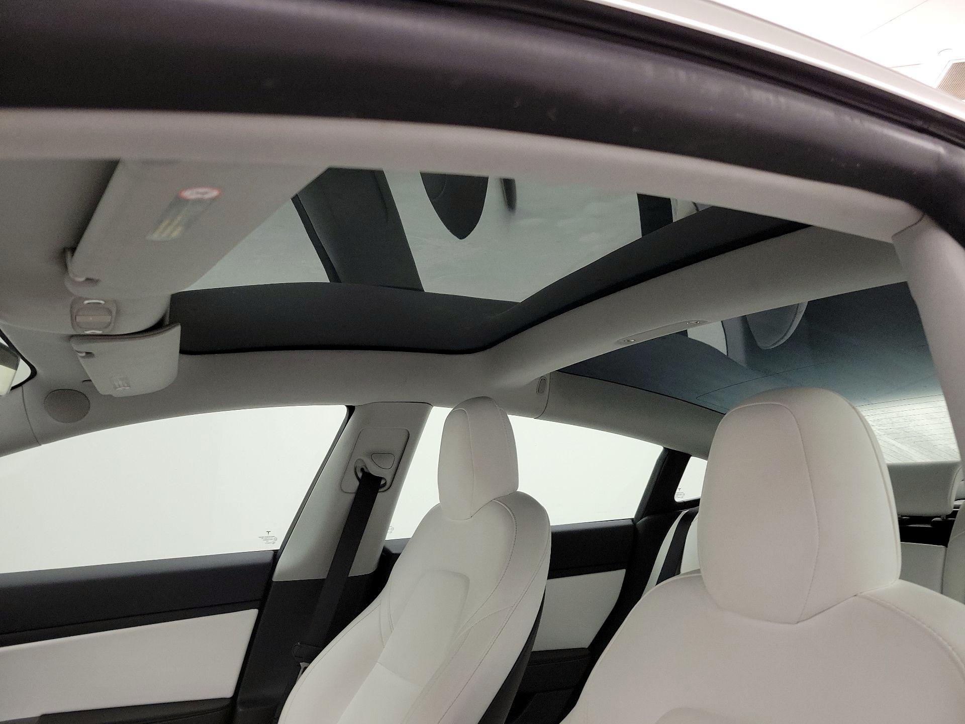 Thumbnail: 2019 Tesla Model 3 - 18