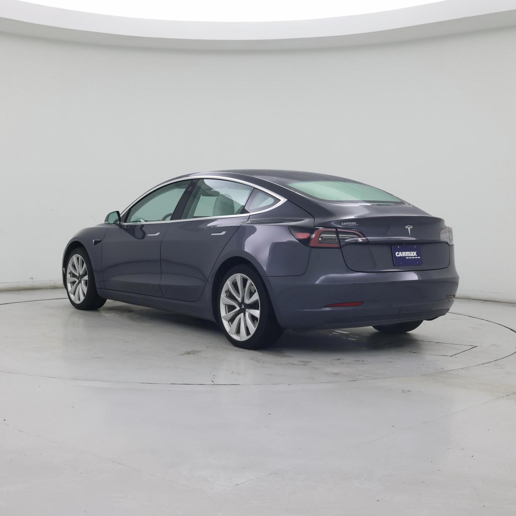 Thumbnail: 2019 Tesla Model 3 - 2