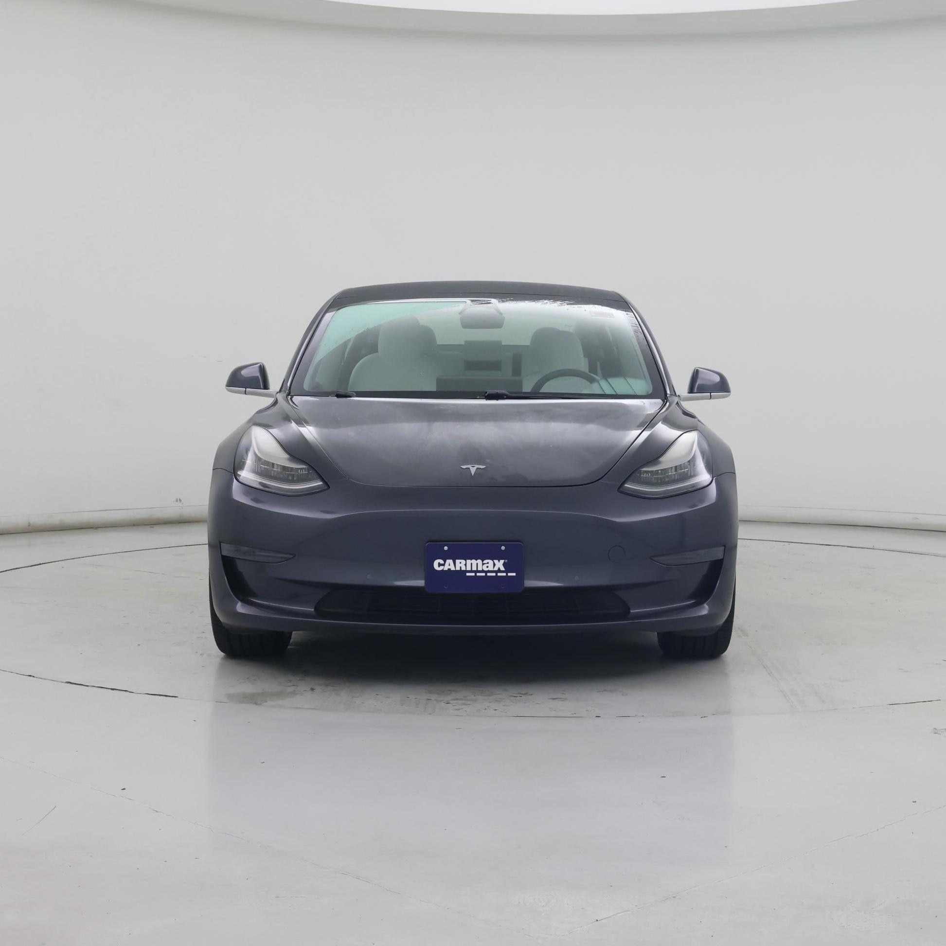 Thumbnail: 2019 Tesla Model 3 - 5