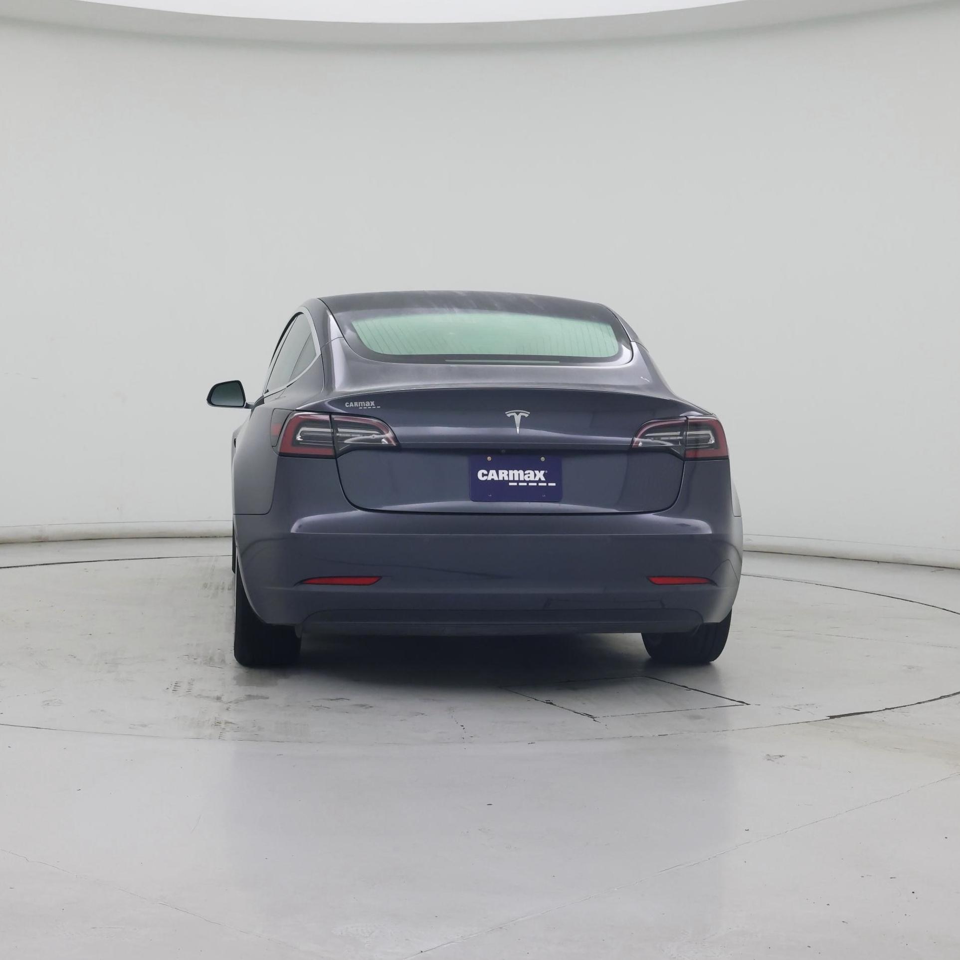 Thumbnail: 2019 Tesla Model 3 - 6